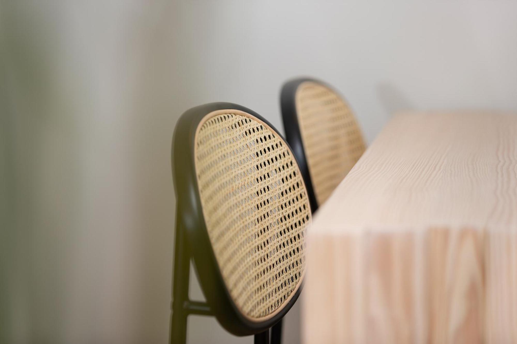 Feel Corporate Housing Campanha