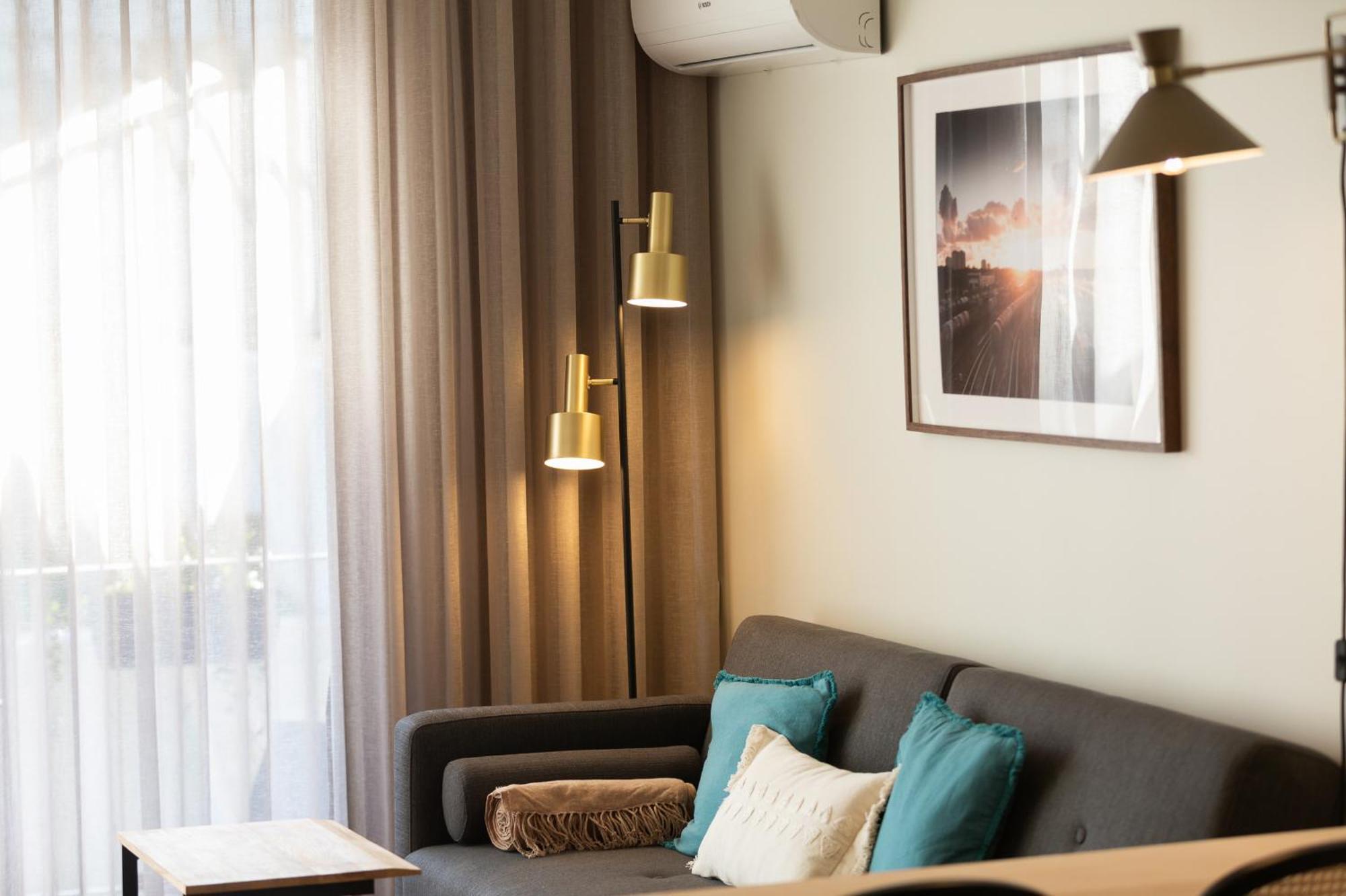Feel Corporate Housing Campanha Apartment *