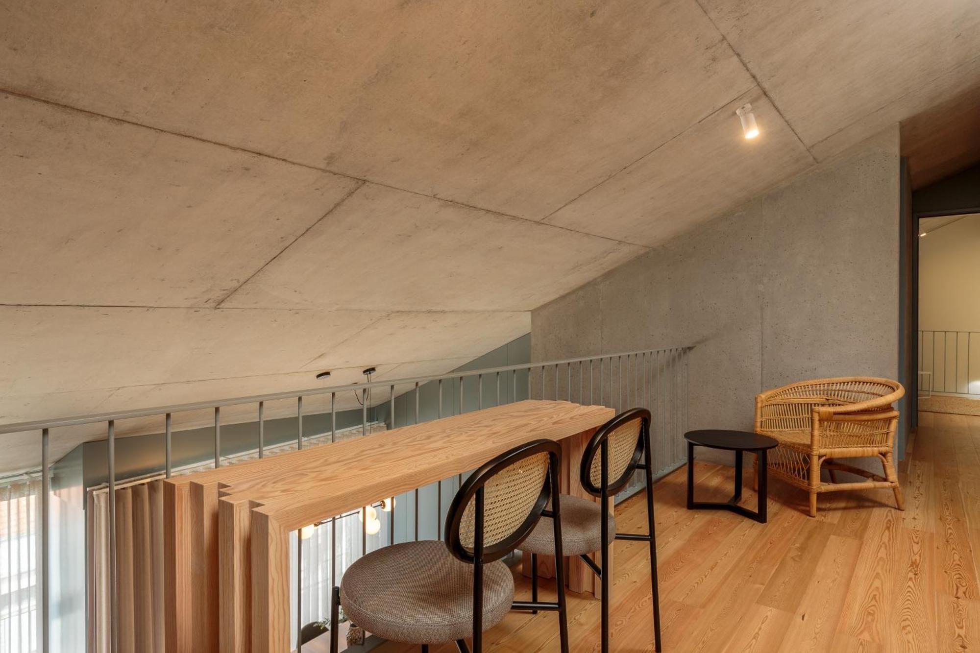 Feel Corporate Housing Campanha * Porto