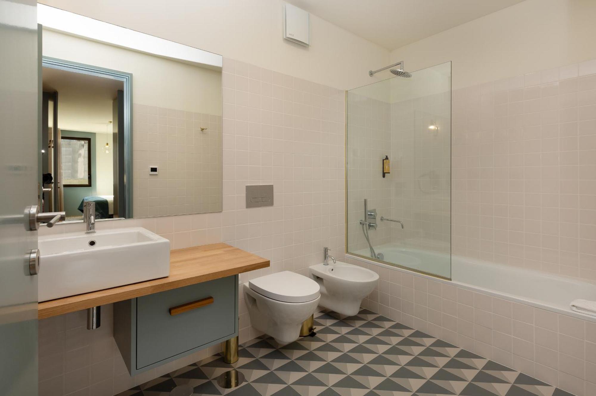 Apartment Feel Corporate Housing Campanha