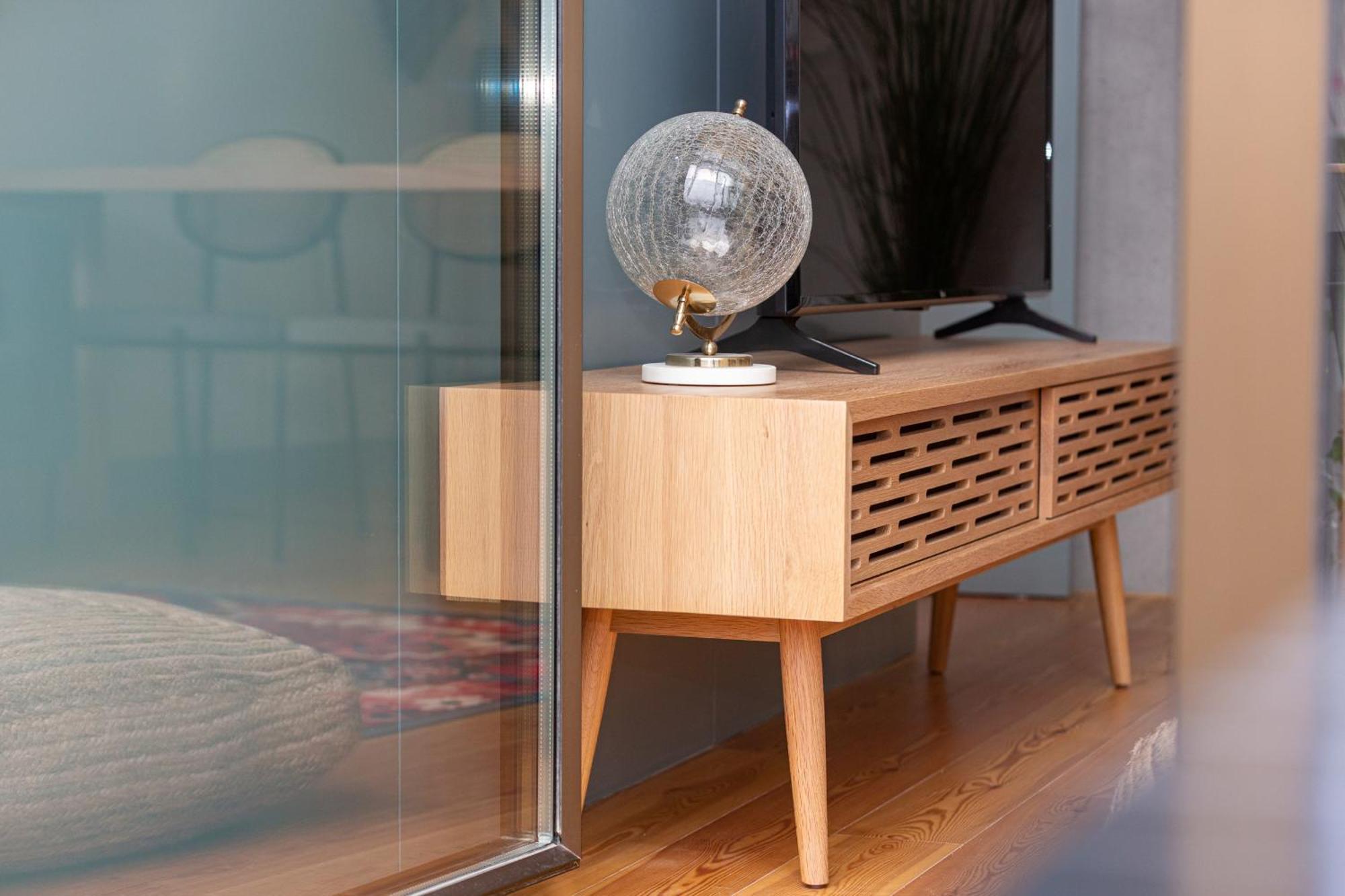 Feel Corporate Housing Campanha