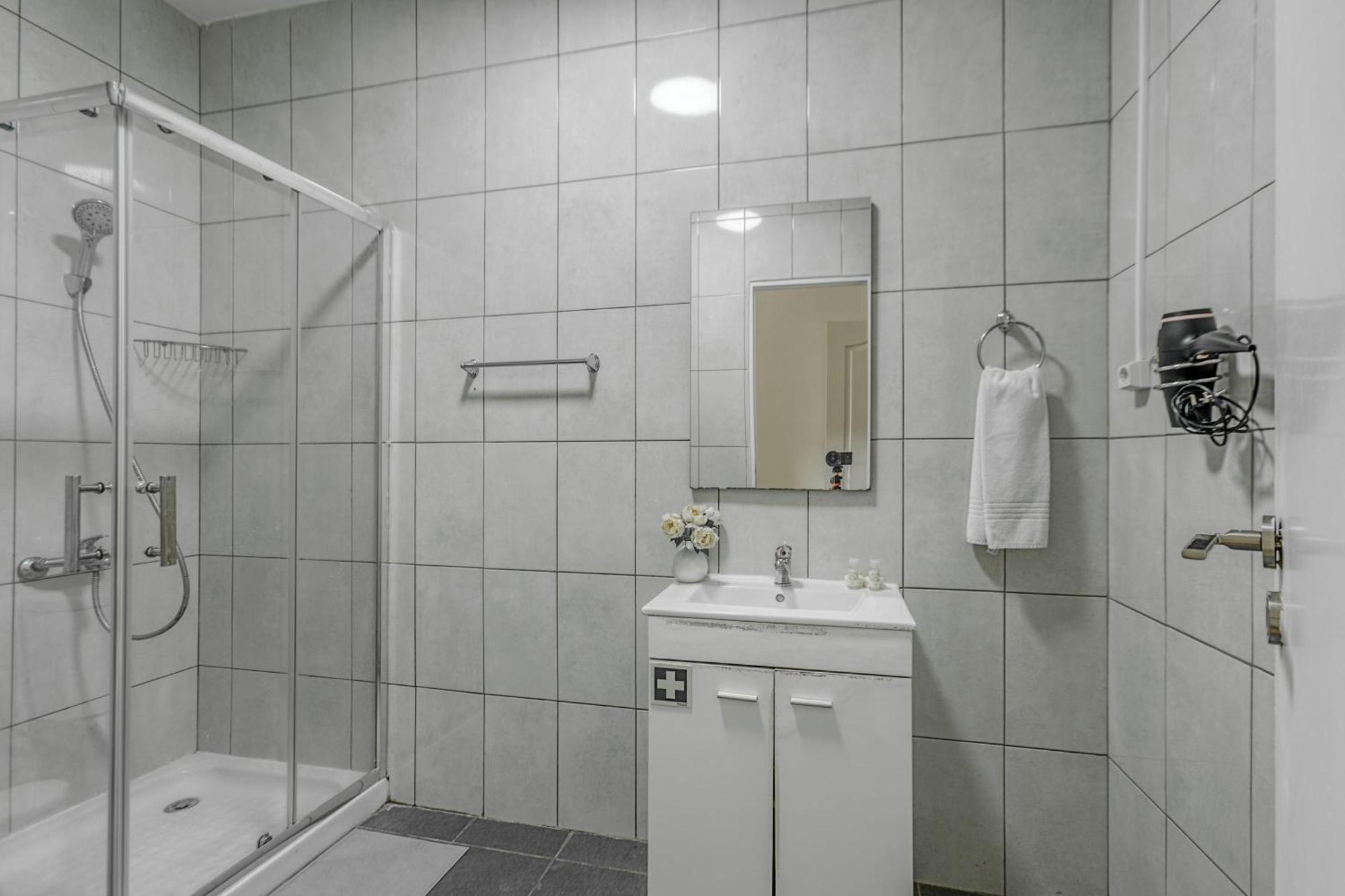 Apartment Travel & Live Aliados *