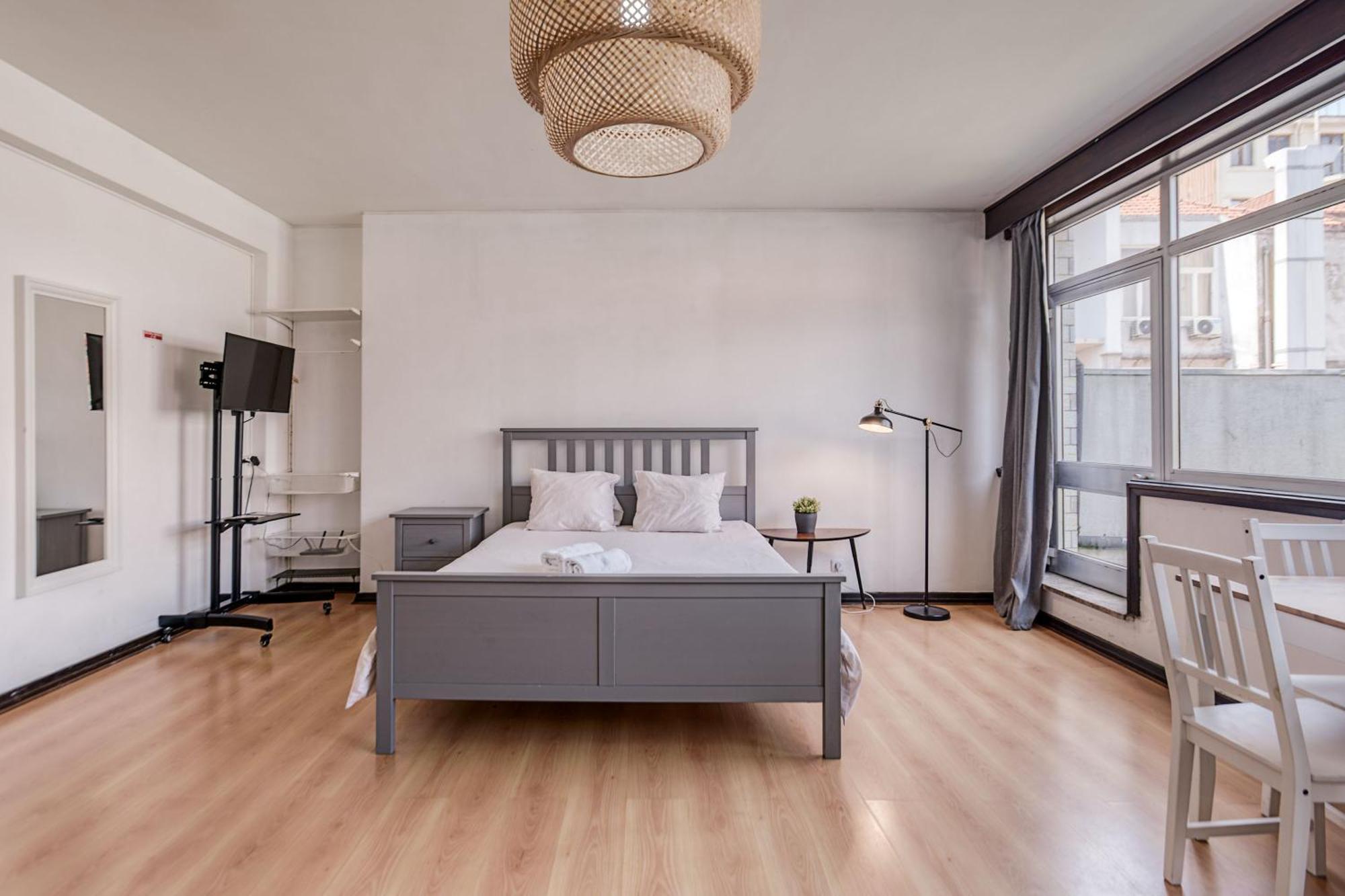 Apartment Travel & Live Aliados