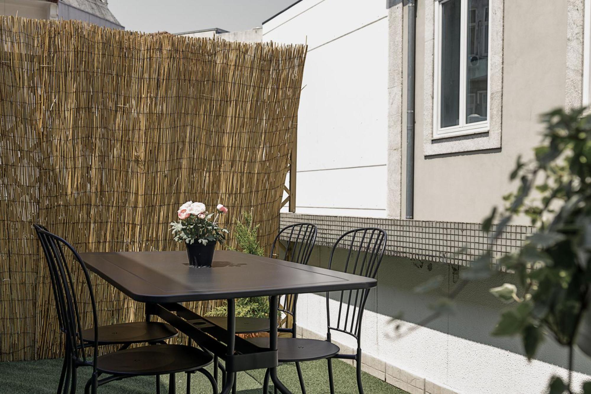 Apartment Travel & Live Aliados Porto