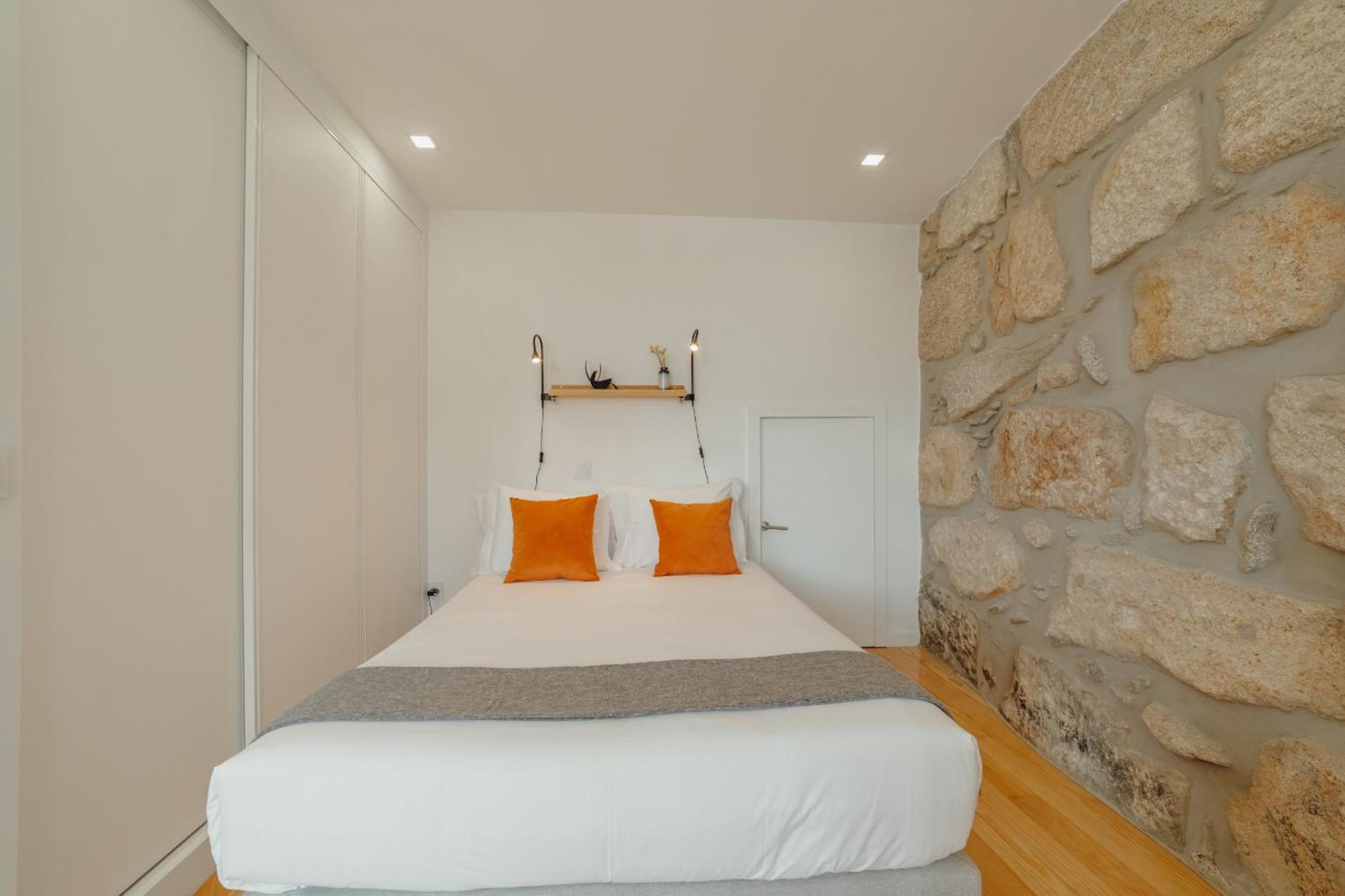 Apartamento Courtyard Design By Vacationy