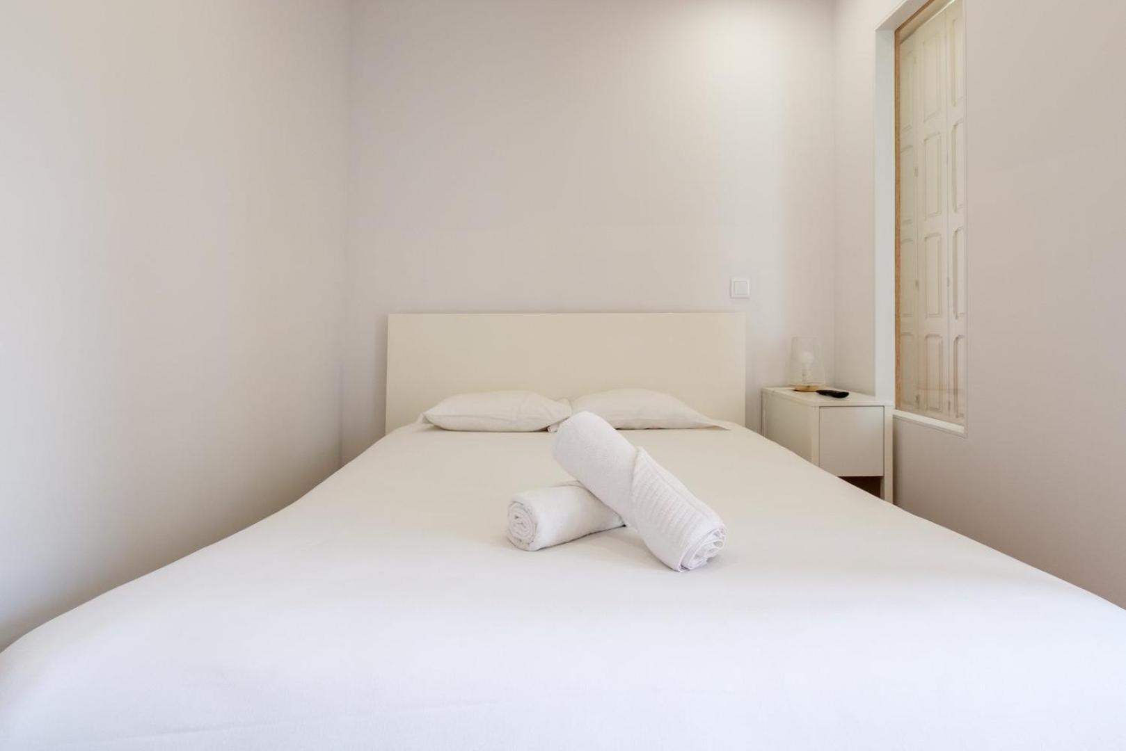 Apartment Guestready - Bolhao Market Place Porto