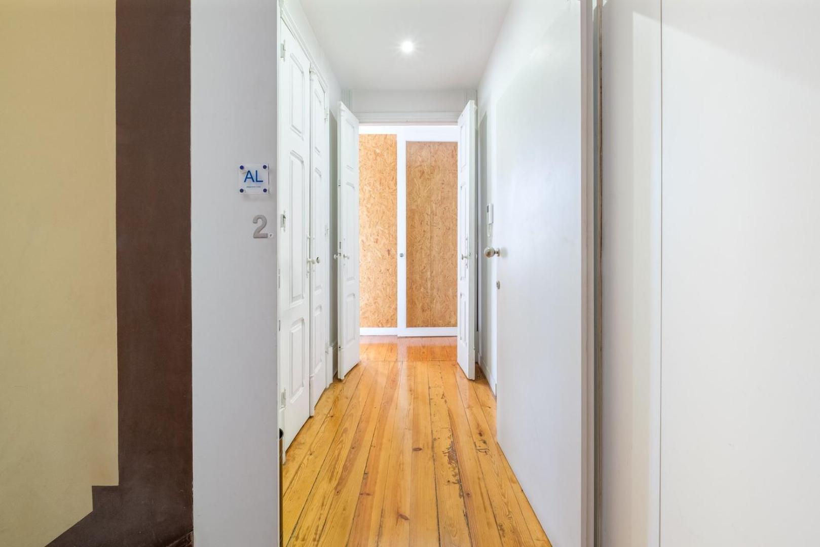Apartment Guestready - Bolhao Market Place *