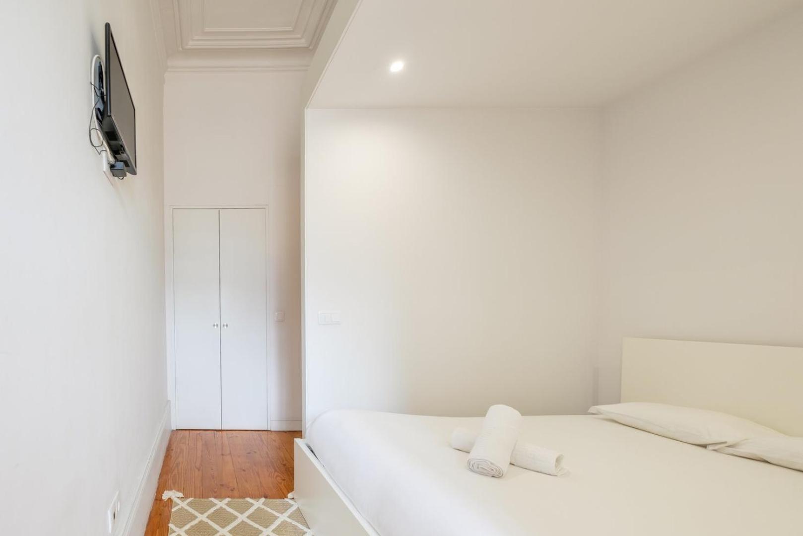 Apartment Guestready - Bolhao Market Place Porto