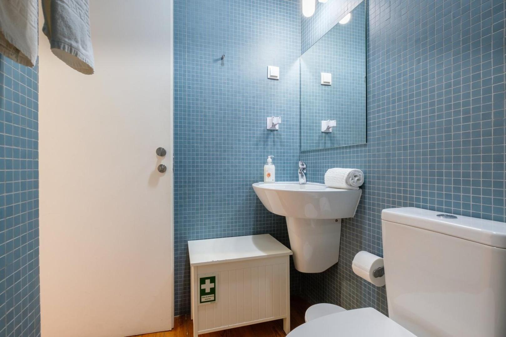 Apartment Guestready - Bolhao Market Place *