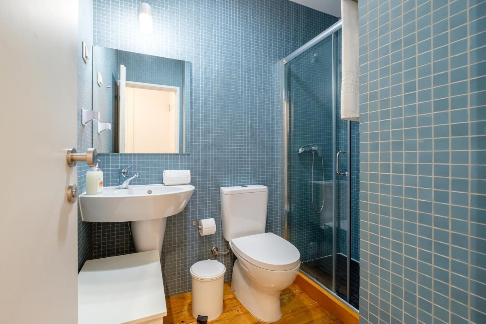 Guestready - Bolhao Market Place Apartment Porto