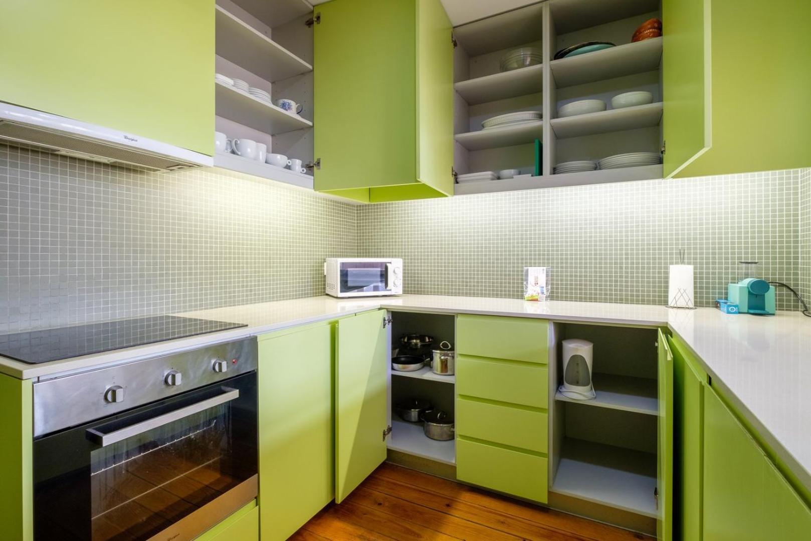 Apartment Guestready - Bolhao Market Place Porto