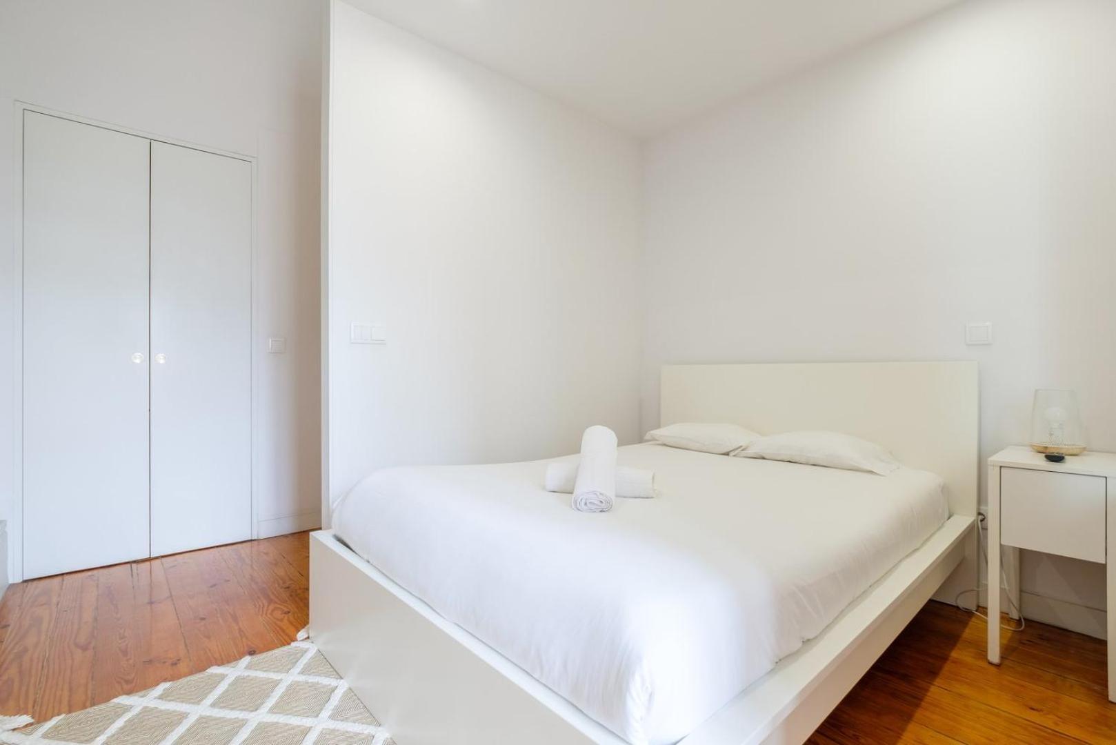 Apartment Guestready - Bolhao Market Place