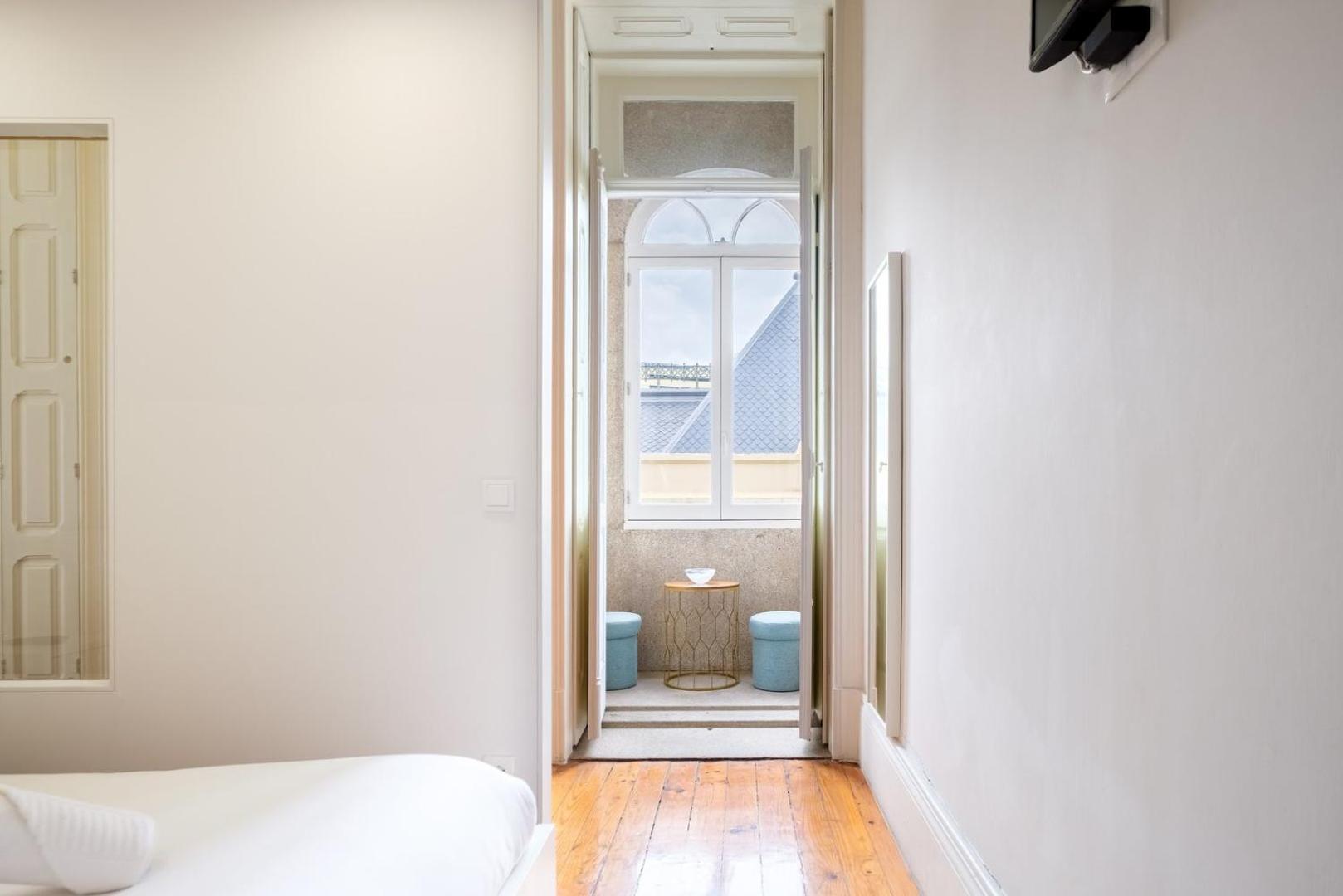 Apartment Guestready - Bolhao Market Place *