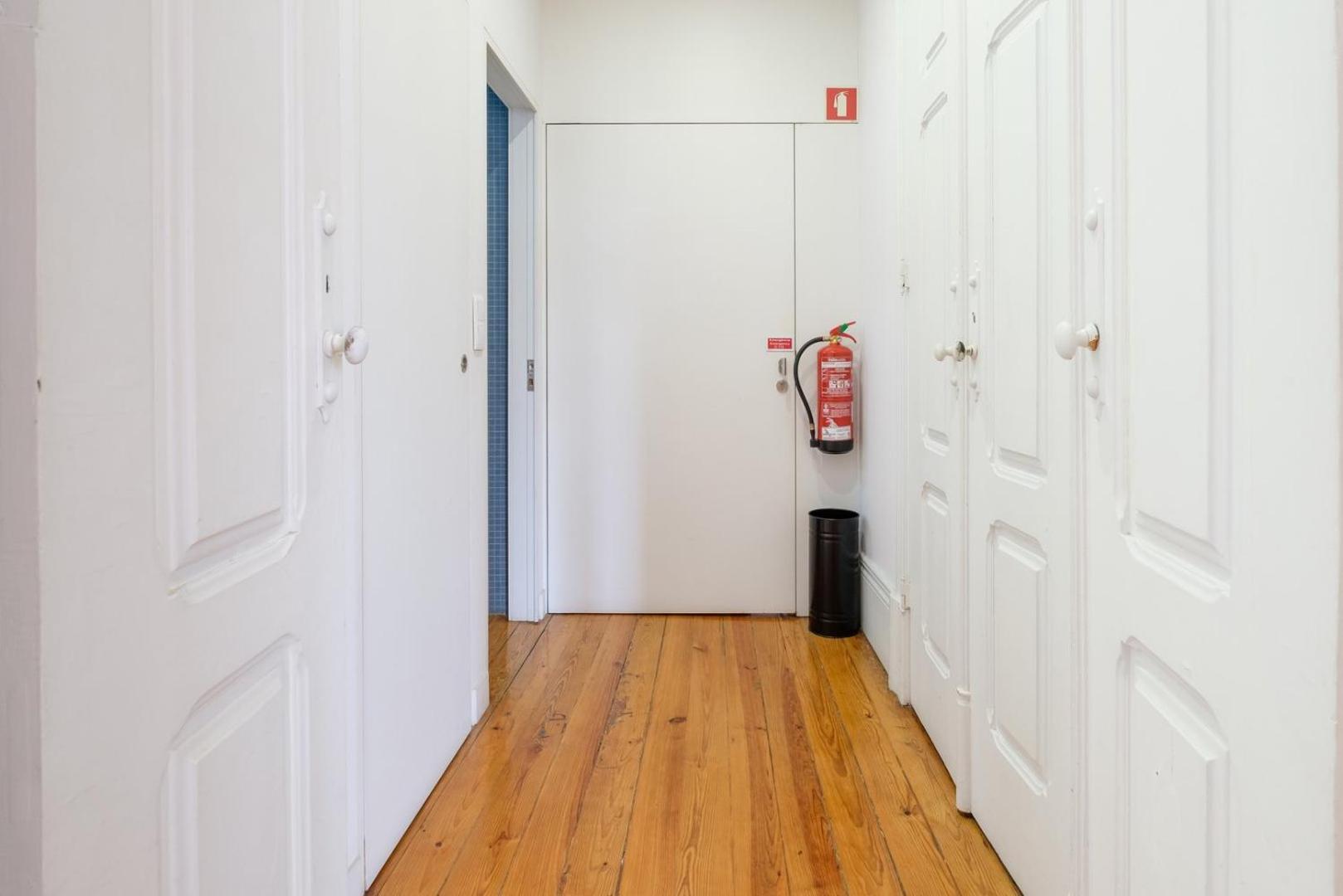 Guestready - Bolhao Market Place Porto