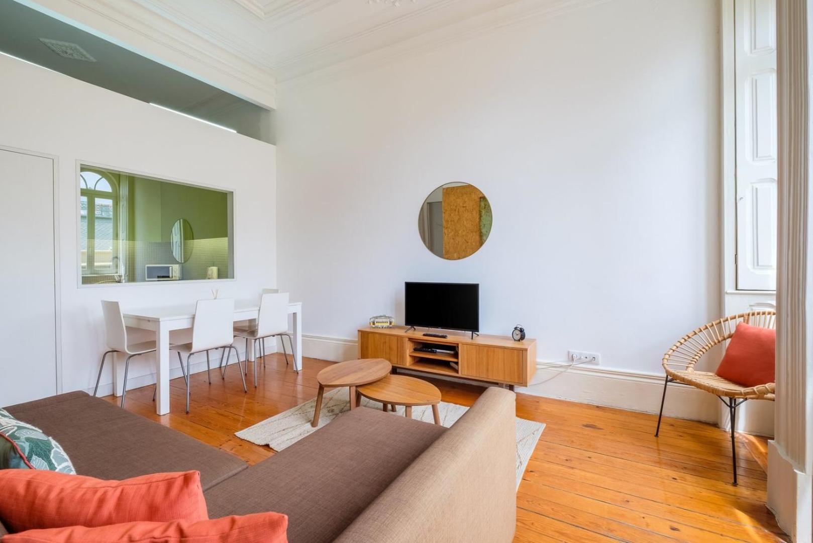 Guestready - Bolhao Market Place Apartment