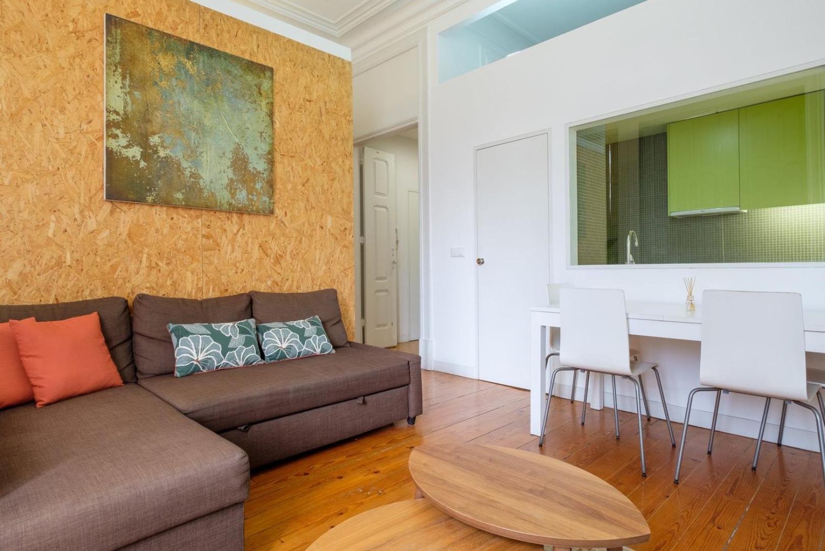 Guestready - Bolhao Market Place Porto