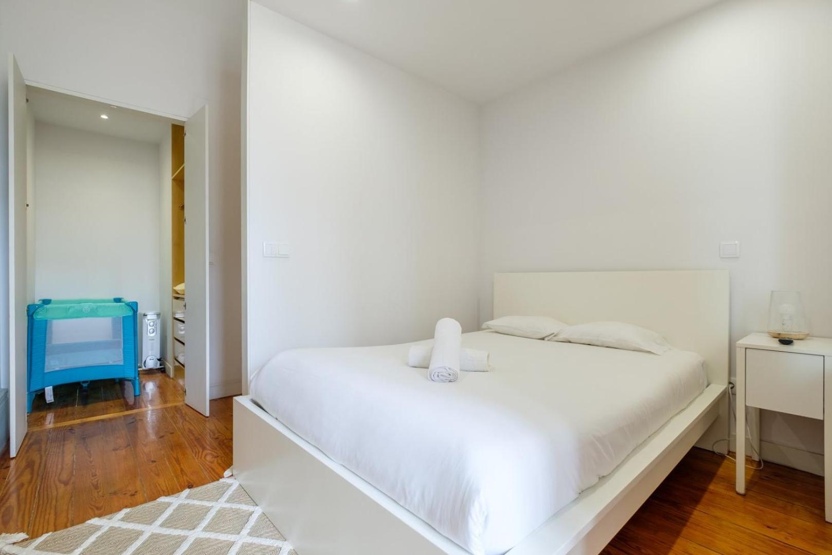 Guestready - Bolhao Market Place Apartment Porto