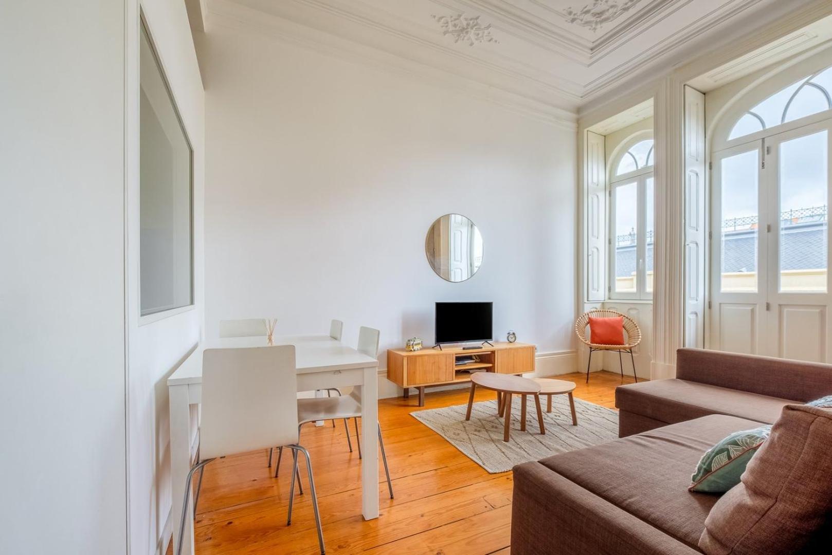 Apartment Guestready - Bolhao Market Place Porto