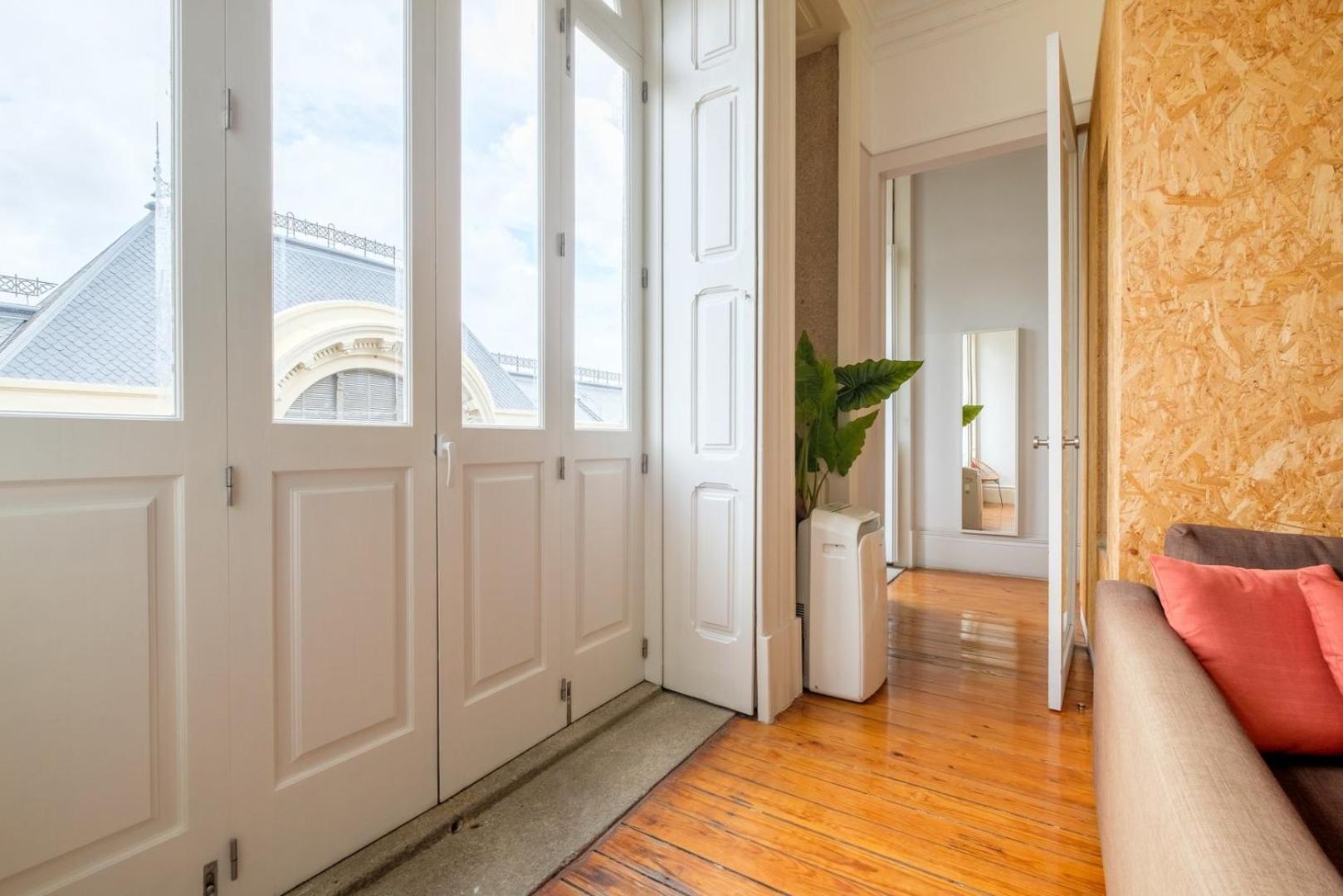 Apartment Guestready - Bolhao Market Place Porto