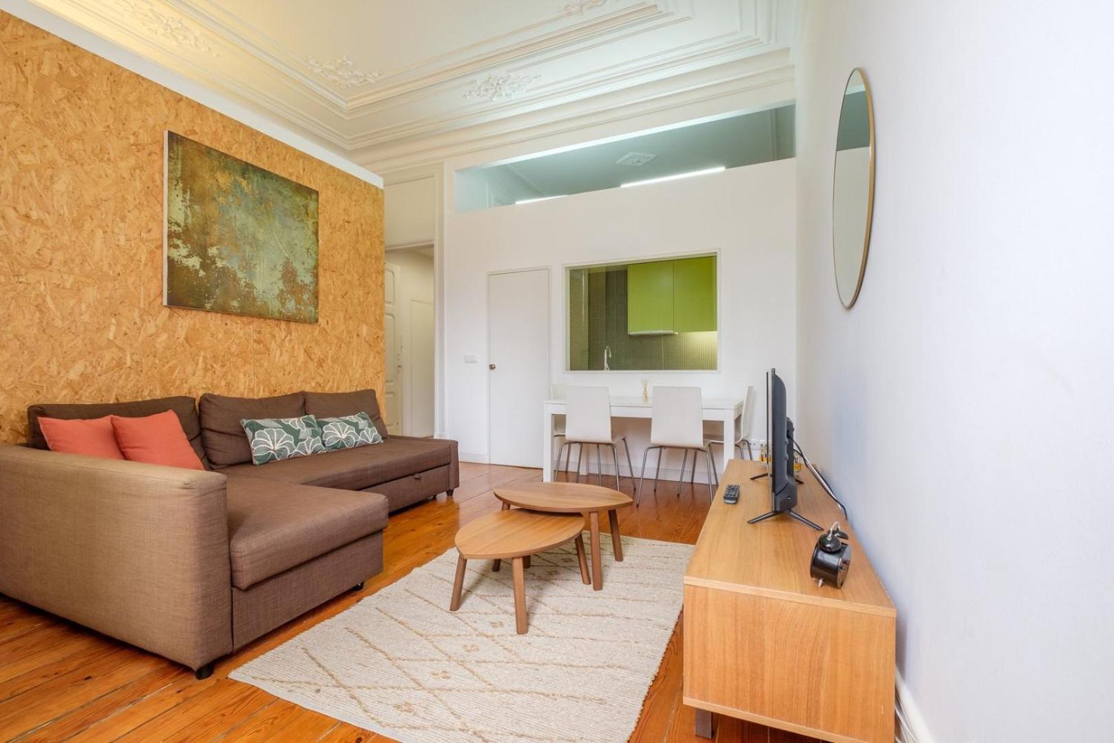 Guestready - Bolhao Market Place Apartment *