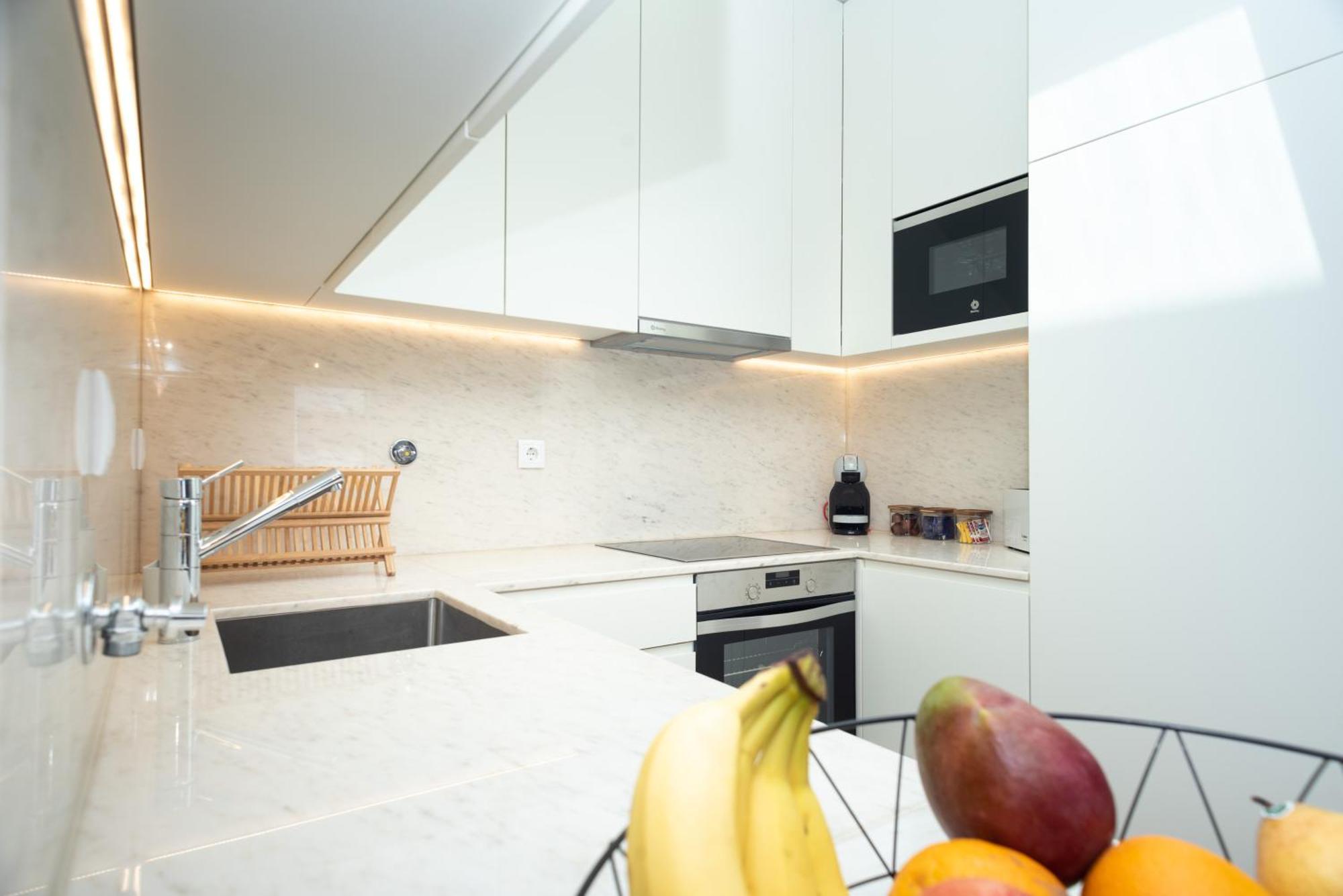 Apartamento Xl *