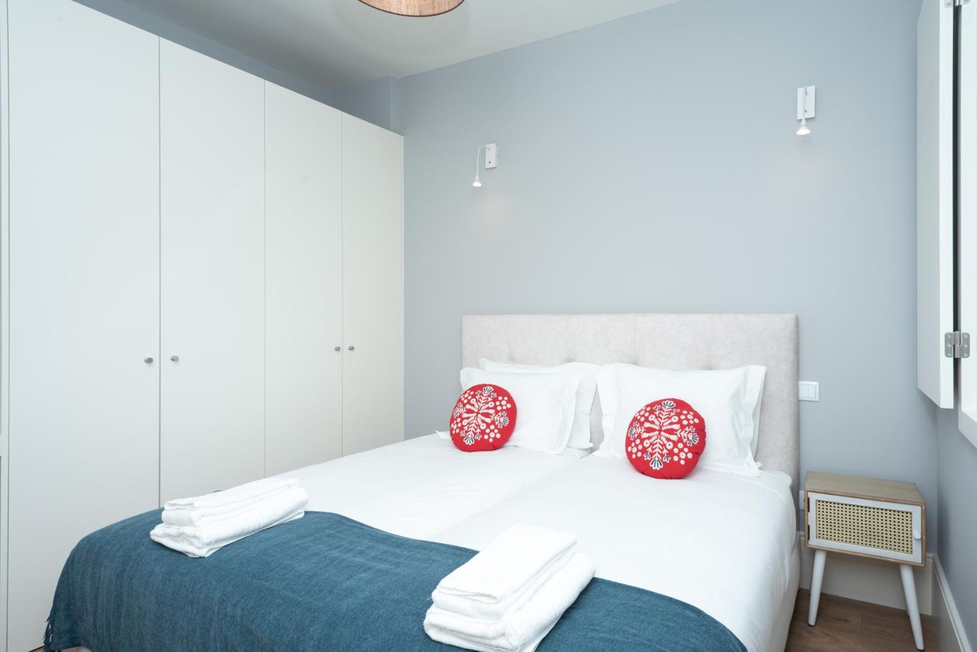 Apartamento Xl Porto
