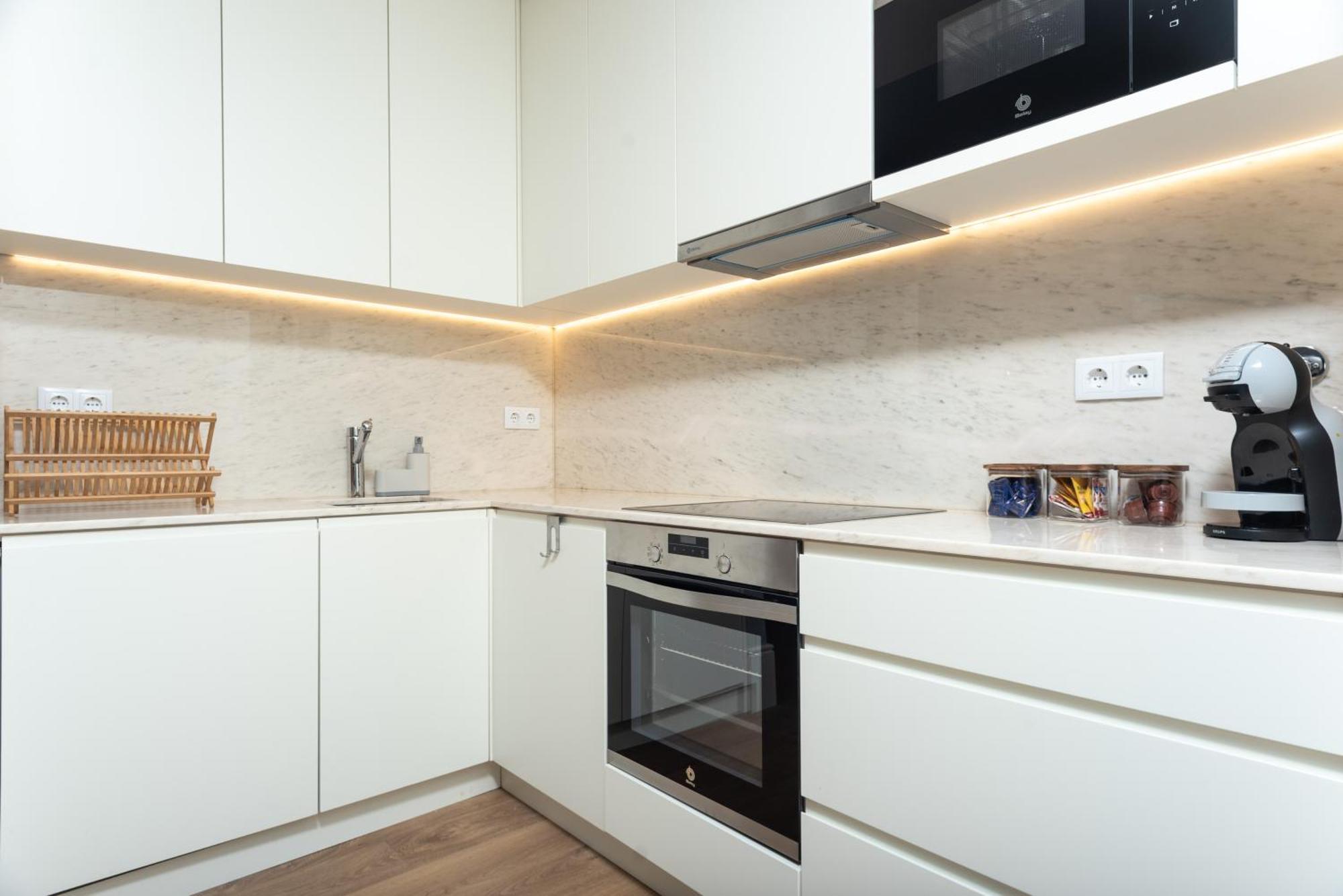 Xl Apartment Porto