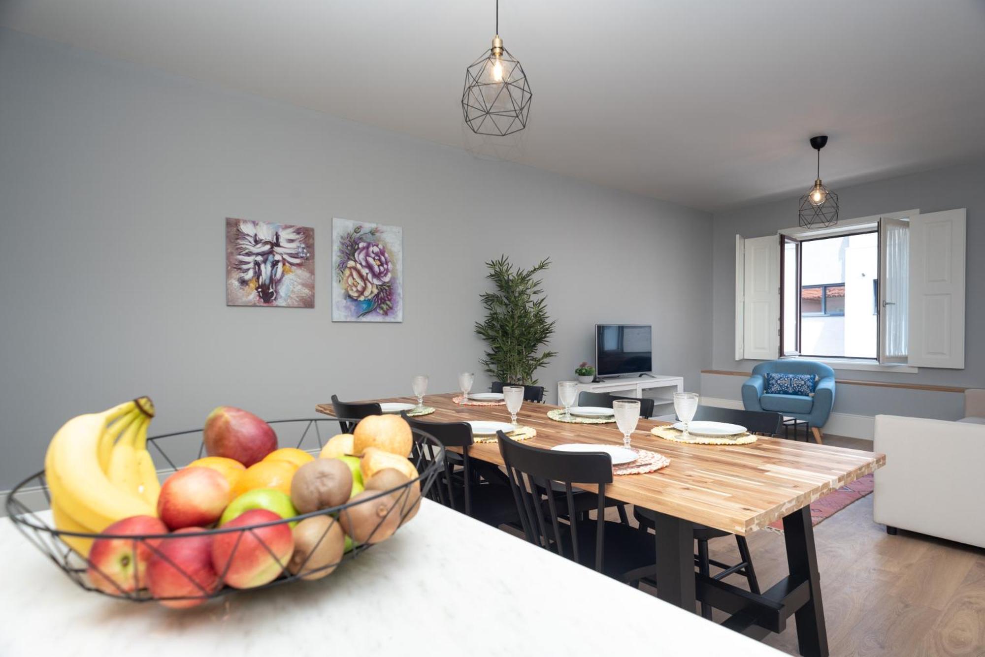 Apartment Xl *
