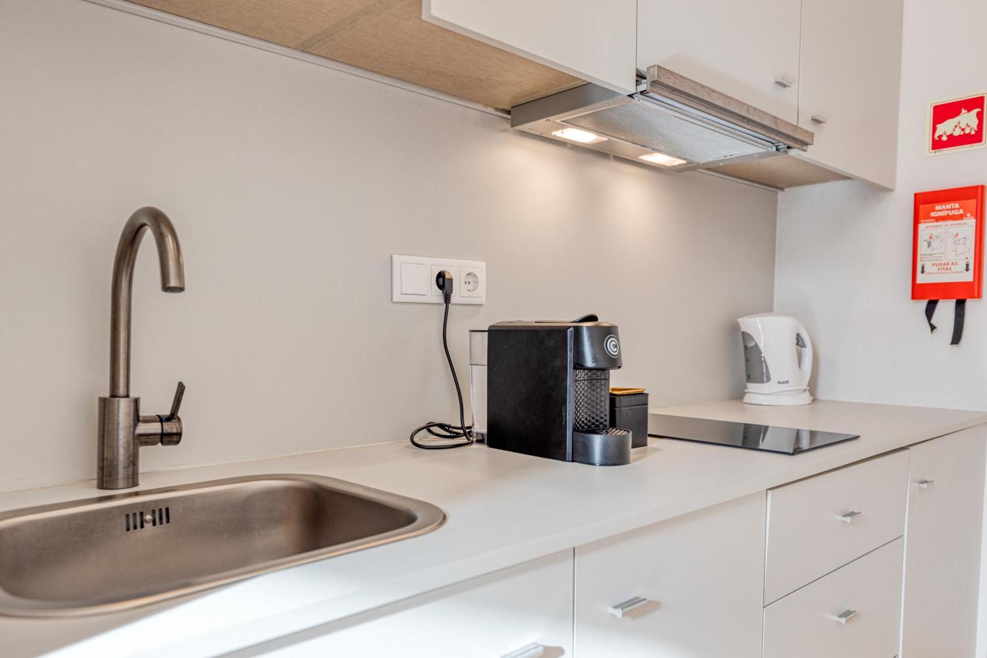 Findme Inporto Bonfim Apartamento