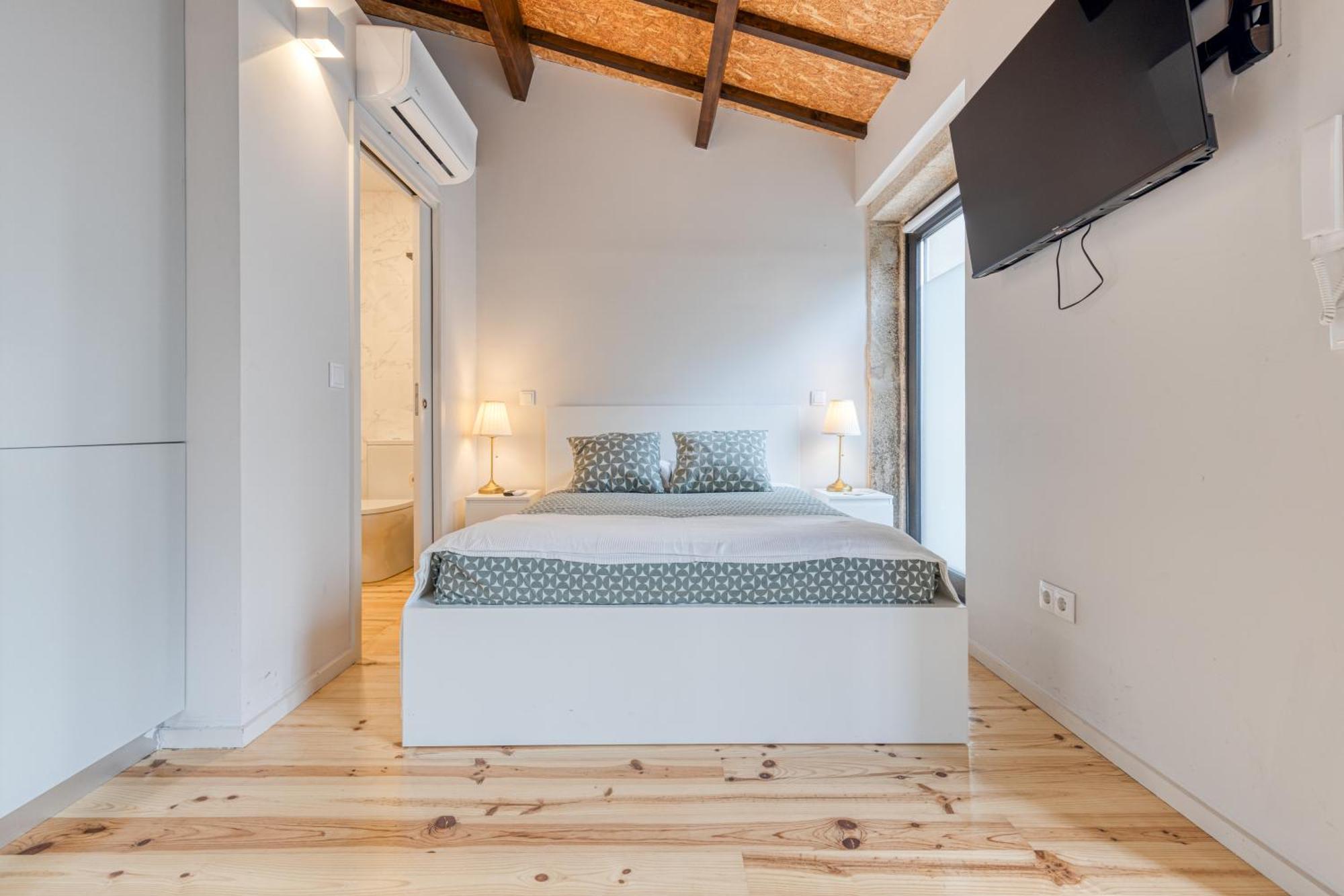 Findme Inporto Bonfim Apartamento