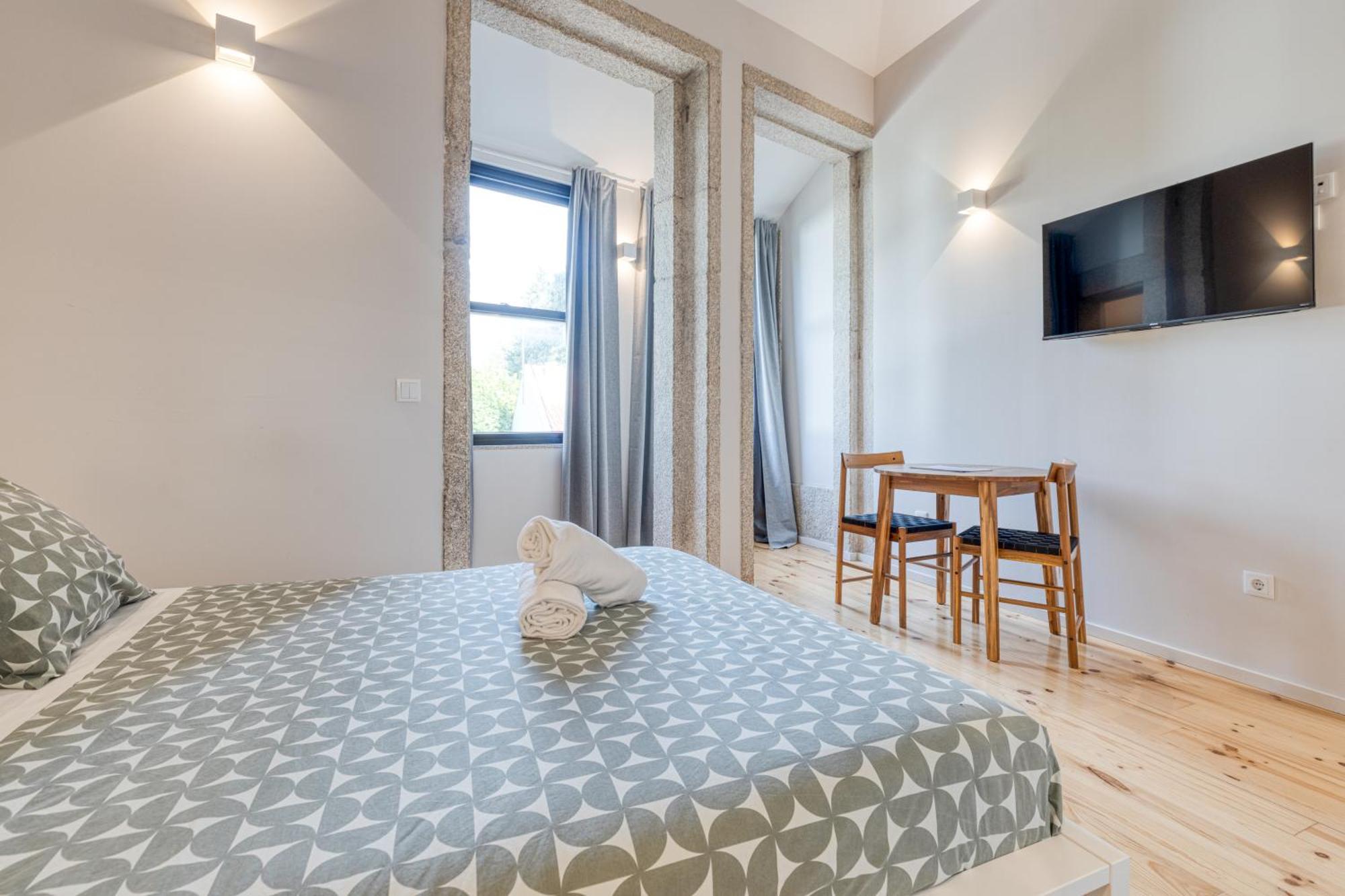 Apartamento Findme Inporto Bonfim *