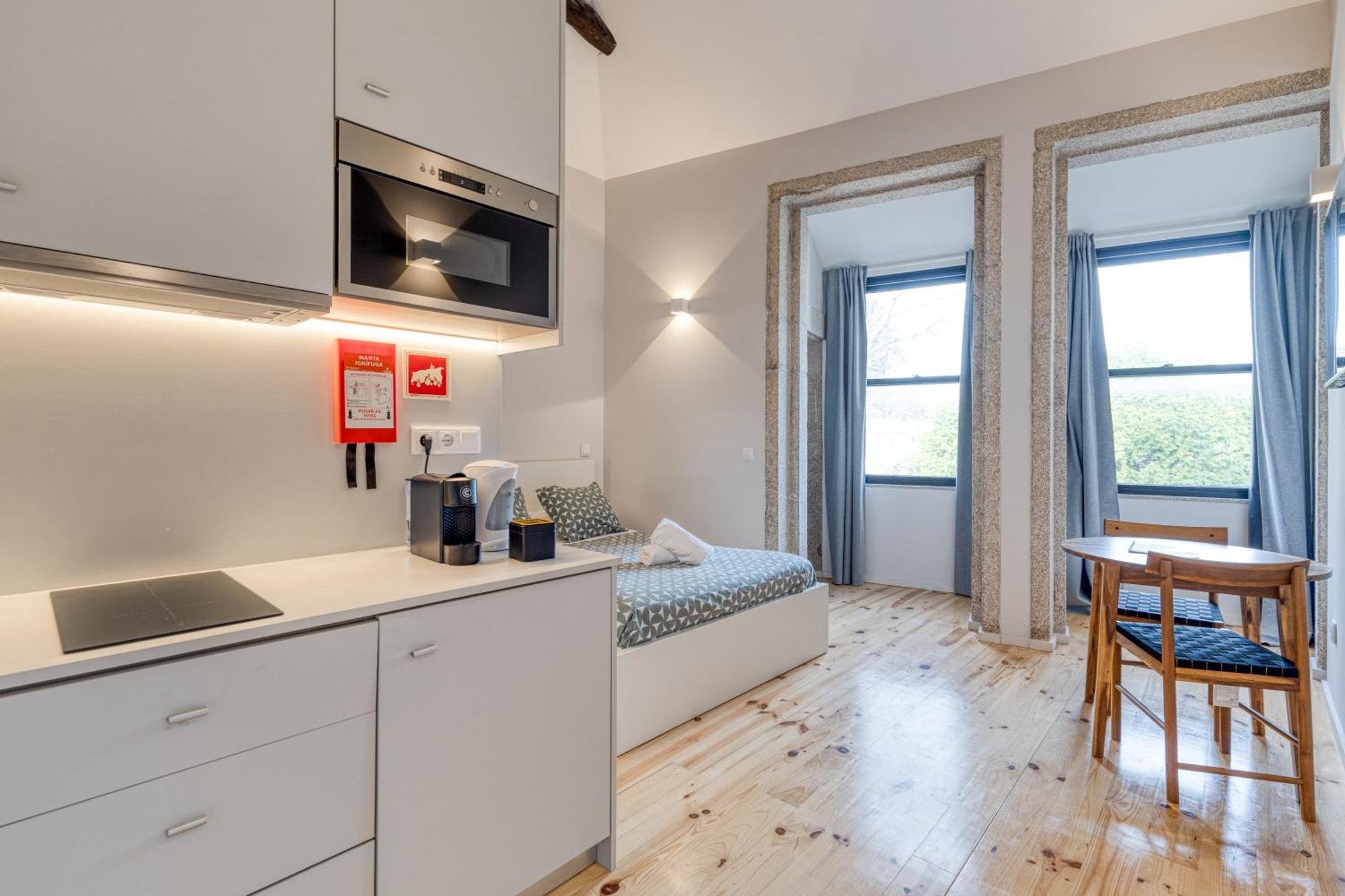 Apartamento Findme Inporto Bonfim Porto