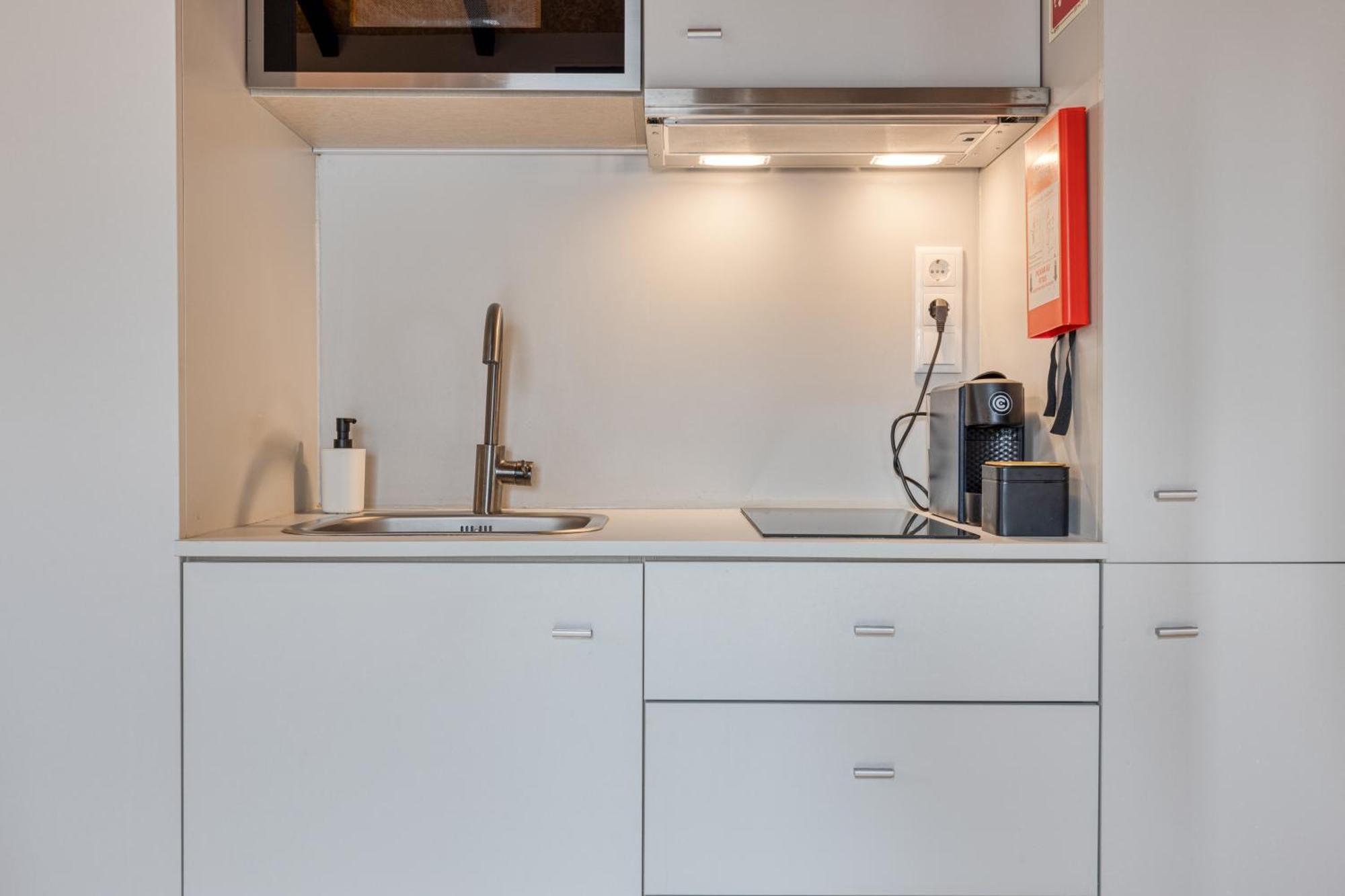 Apartamento Findme Inporto Bonfim *
