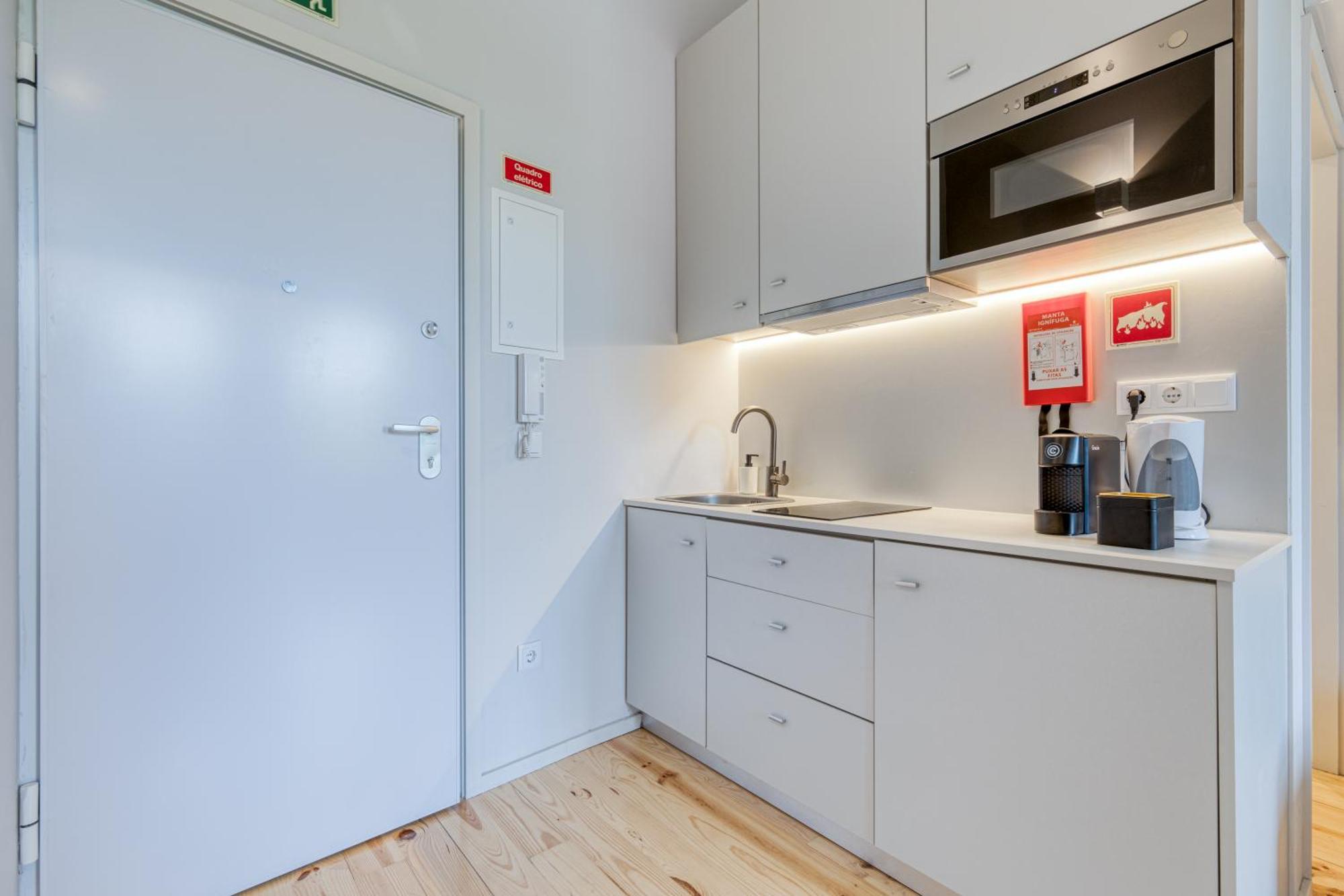 Findme Inporto Bonfim Apartamento