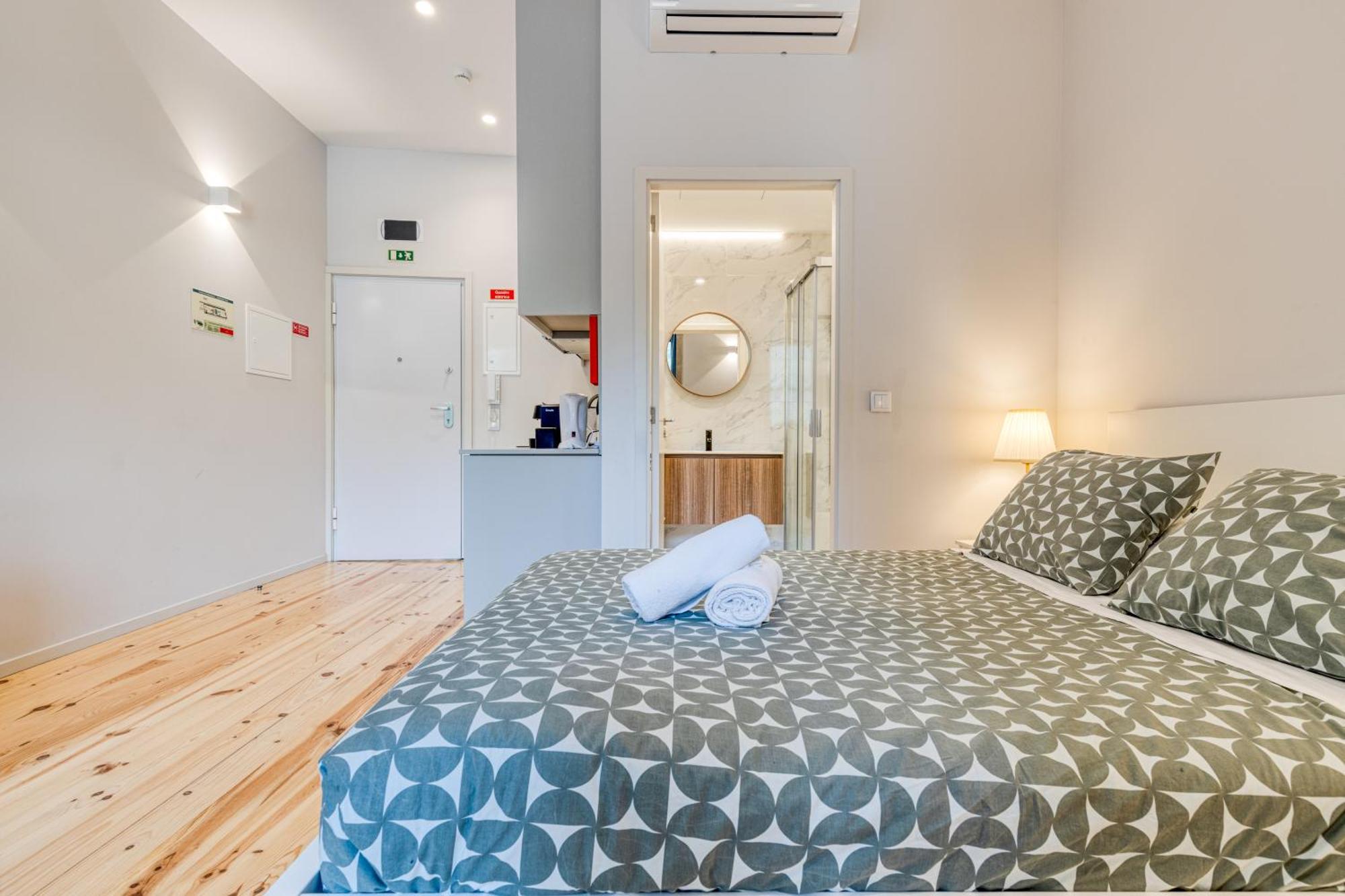 Findme Inporto Bonfim Apartamento