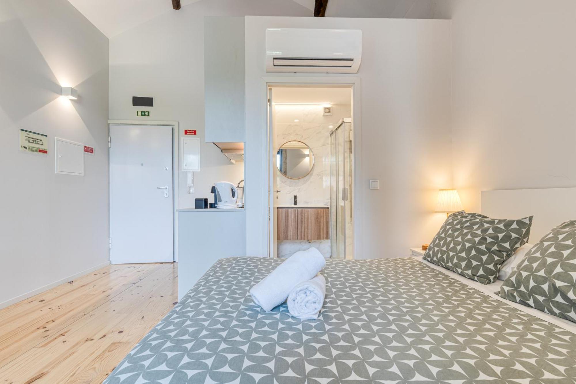Apartamento Findme Inporto Bonfim Porto