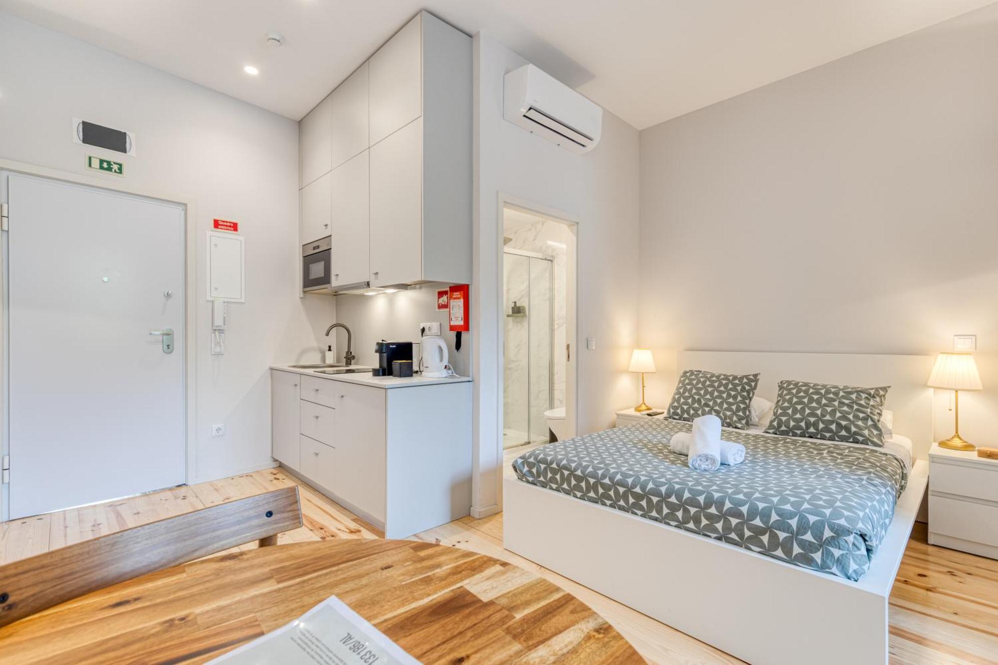 Apartamento Findme Inporto Bonfim