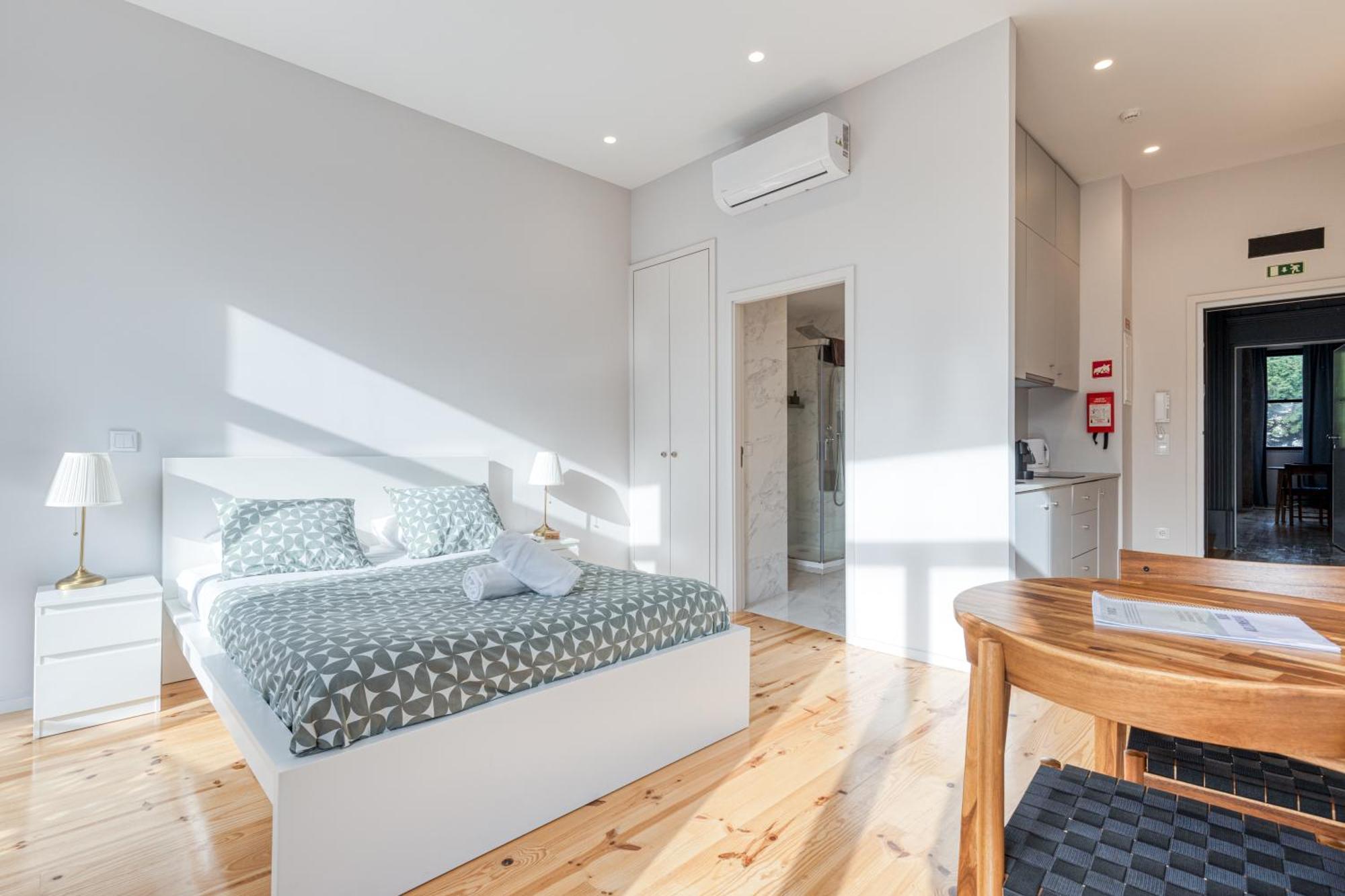 Apartamento Findme Inporto Bonfim *