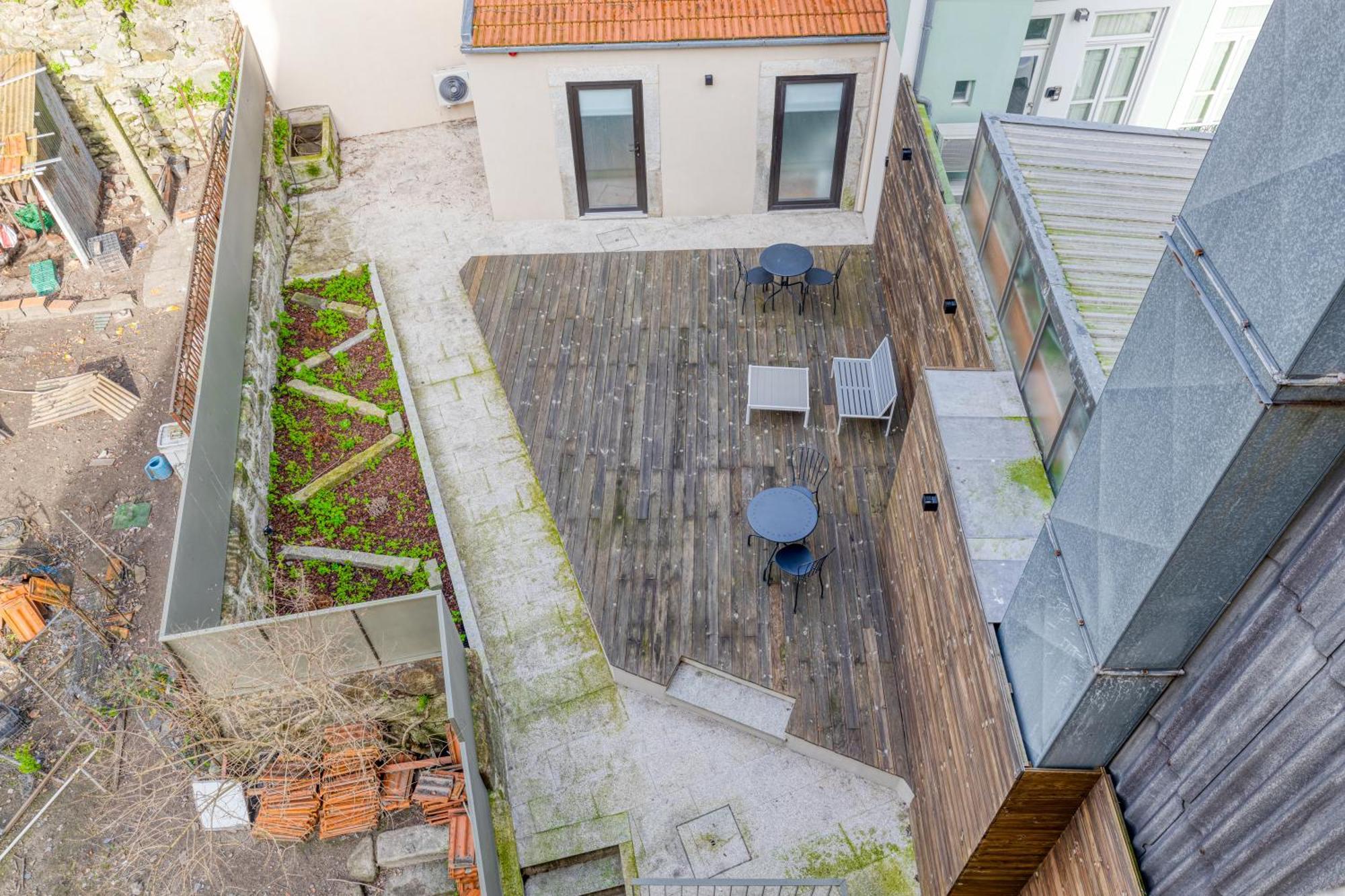 Findme Inporto Bonfim Apartamento Porto