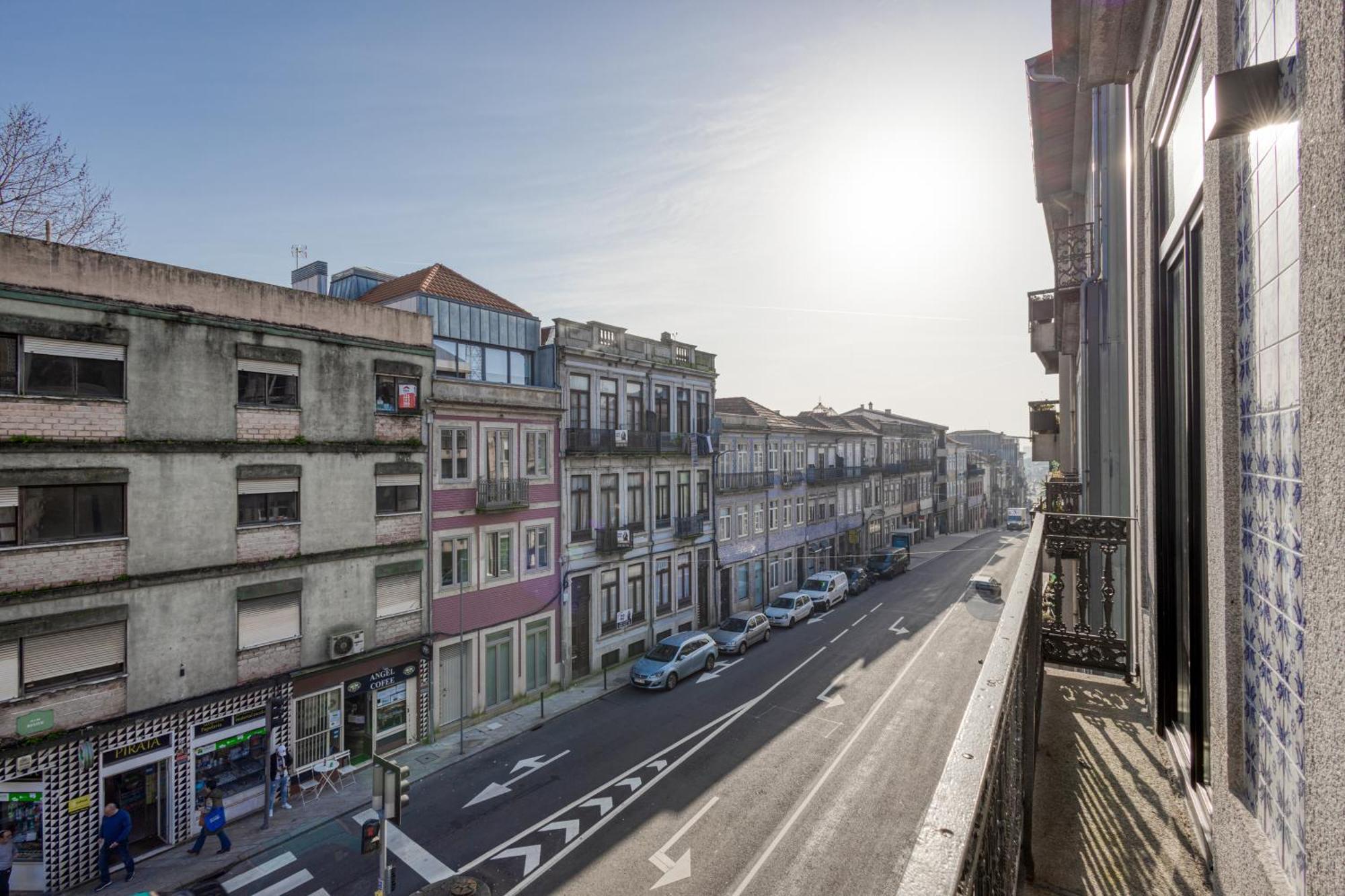 Findme Inporto Bonfim Apartamento