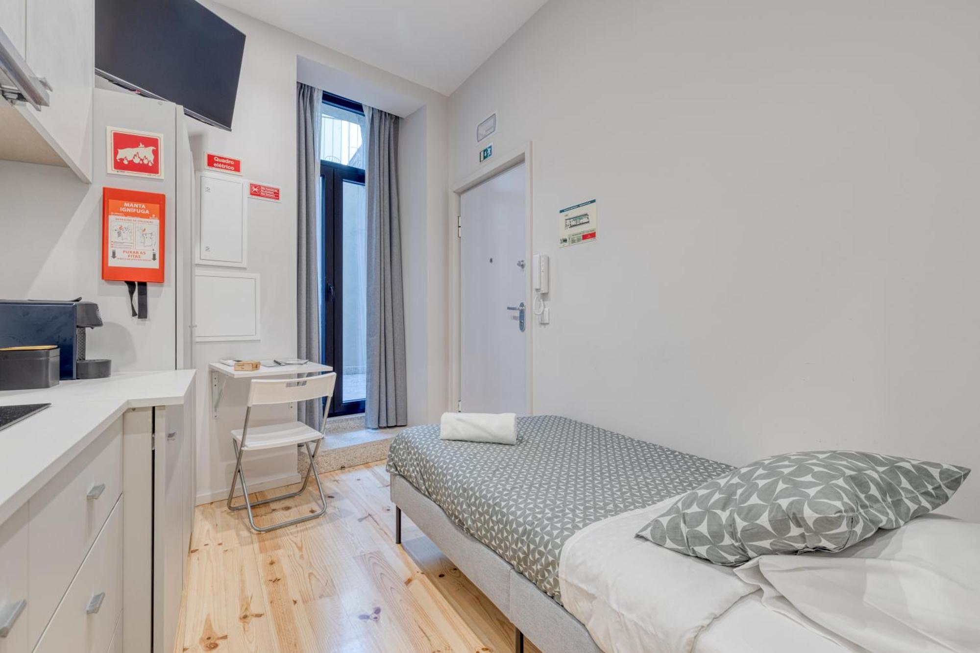 Apartamento Findme Inporto Bonfim