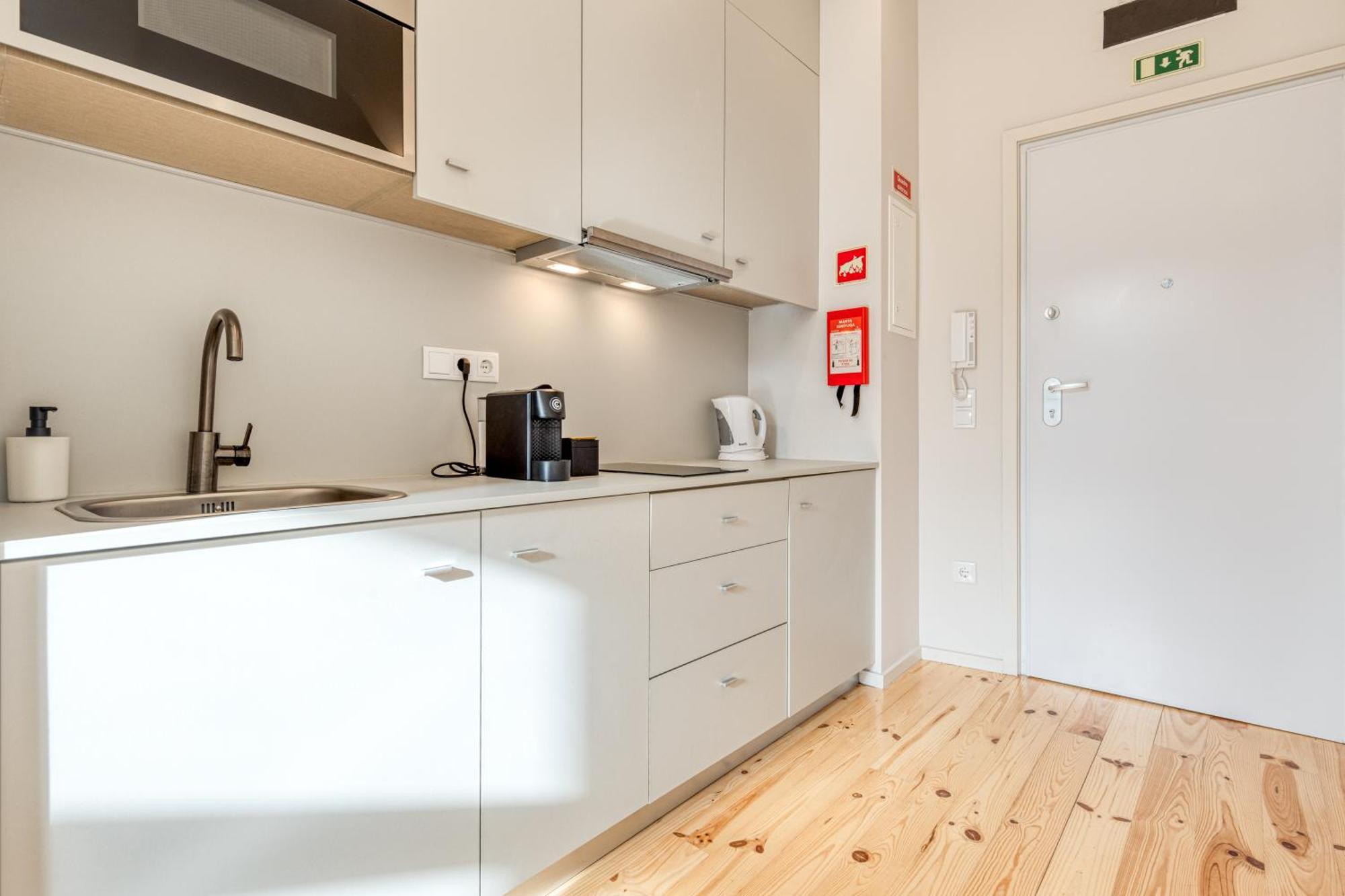 Findme Inporto Bonfim Apartamento