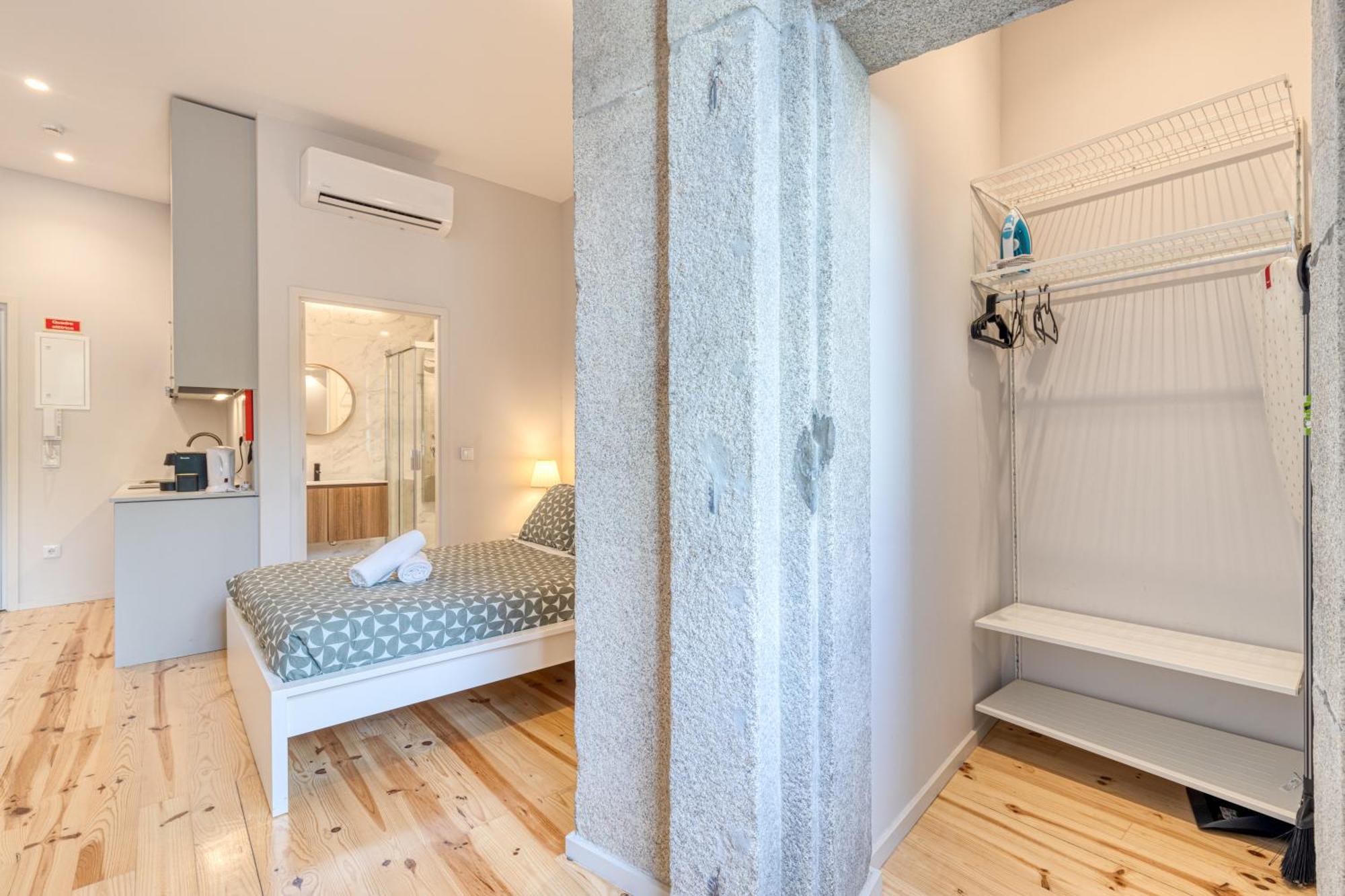 Apartamento Findme Inporto Bonfim