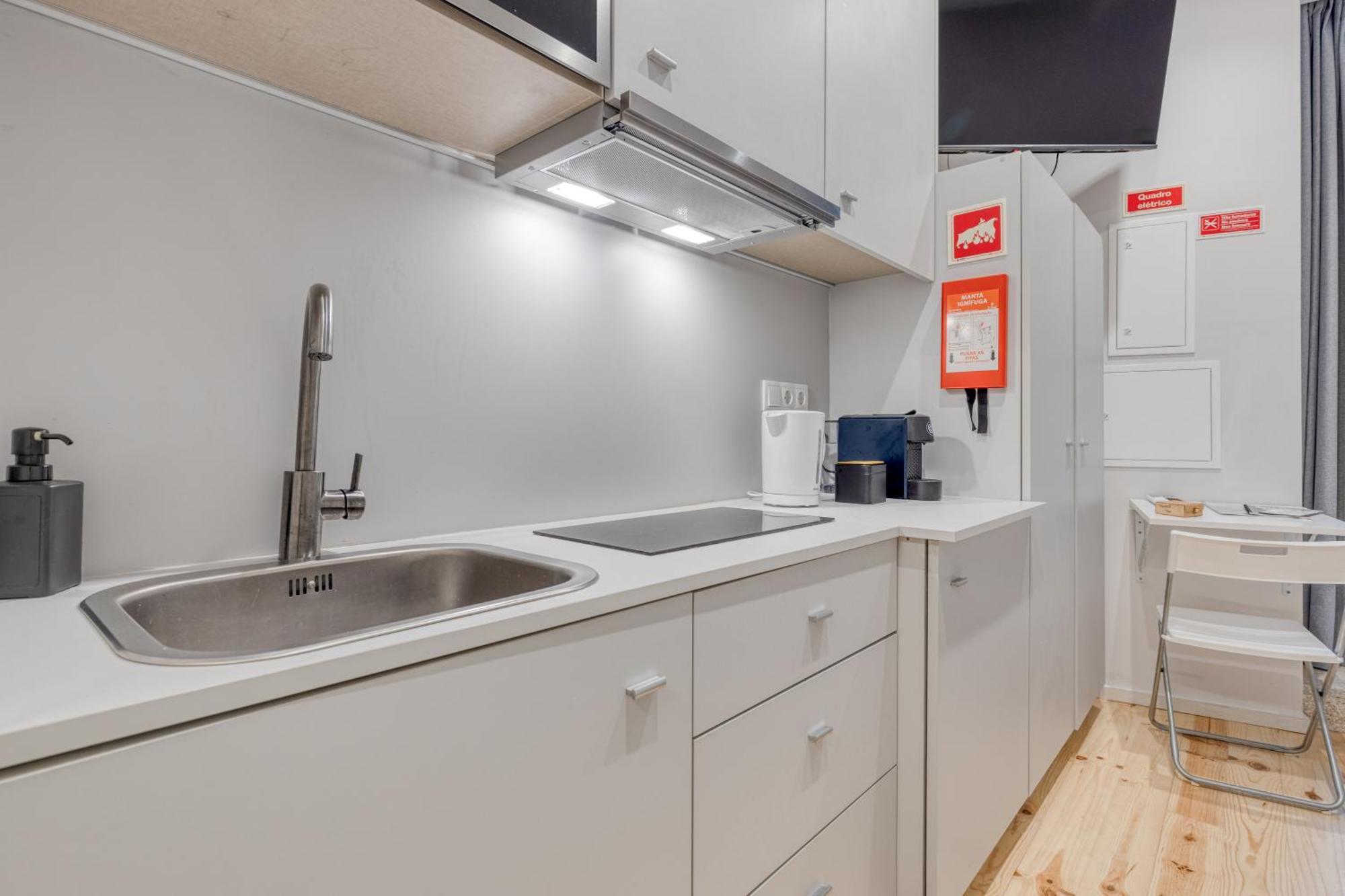 Findme Inporto Bonfim Apartamento