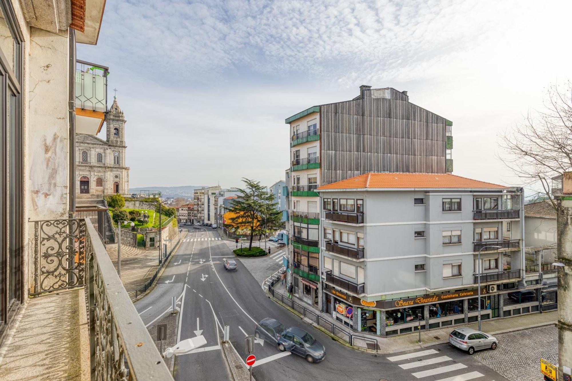 Findme Inporto Bonfim Apartamento *