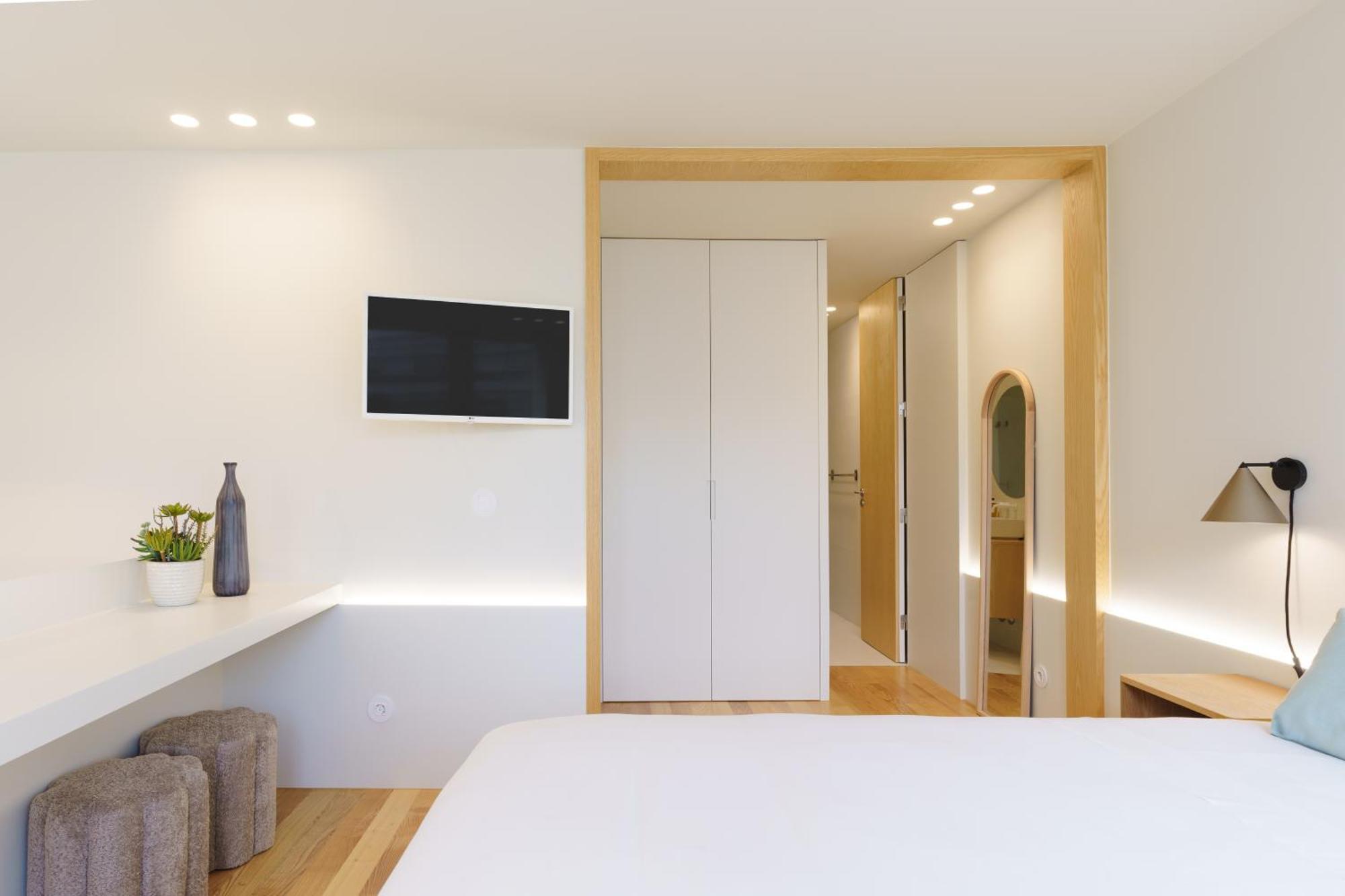 Feel Corporate Housing Boavista * Porto