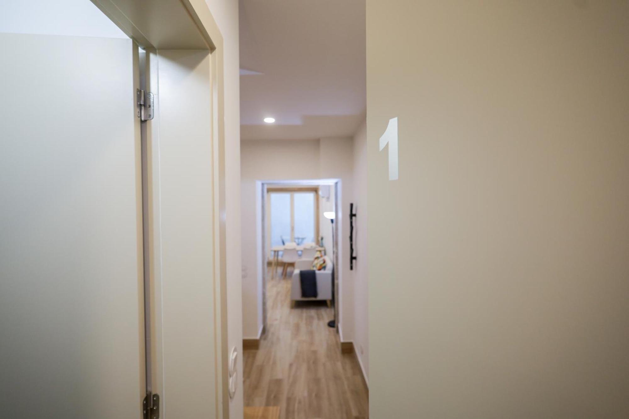 Martires Sweet Apts By Portocityhosts Porto