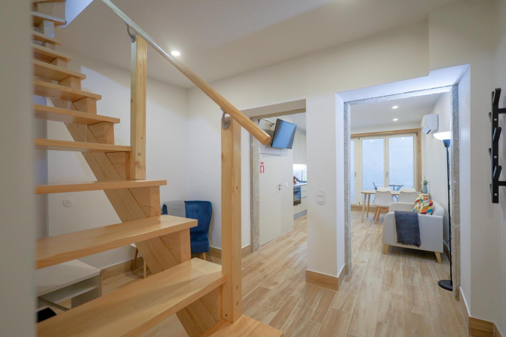 Martires Sweet Apts By Portocityhosts * Porto