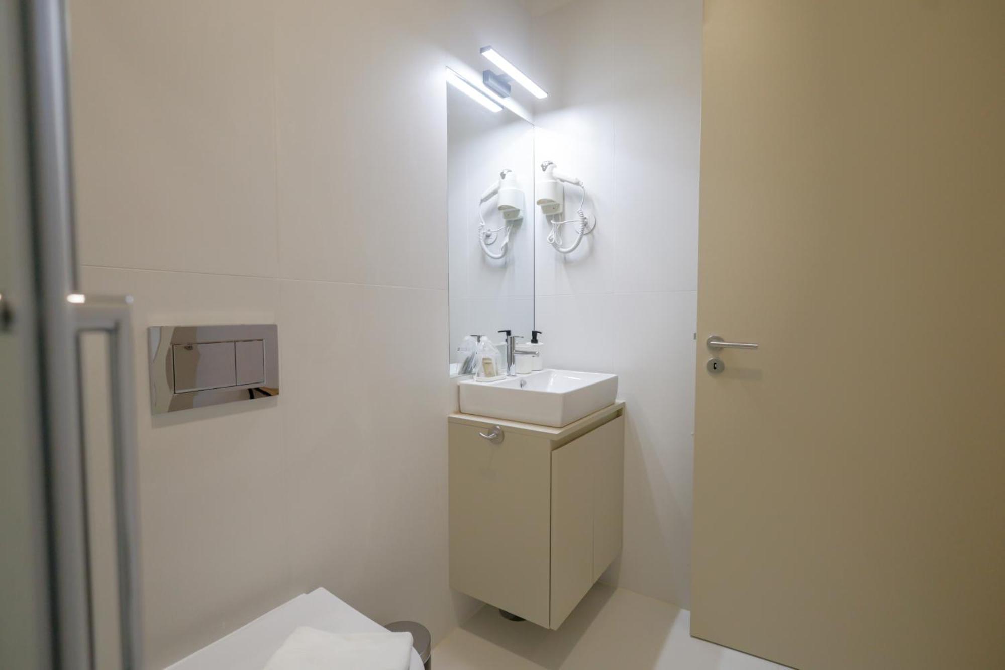 Martires Sweet Apts By Portocityhosts