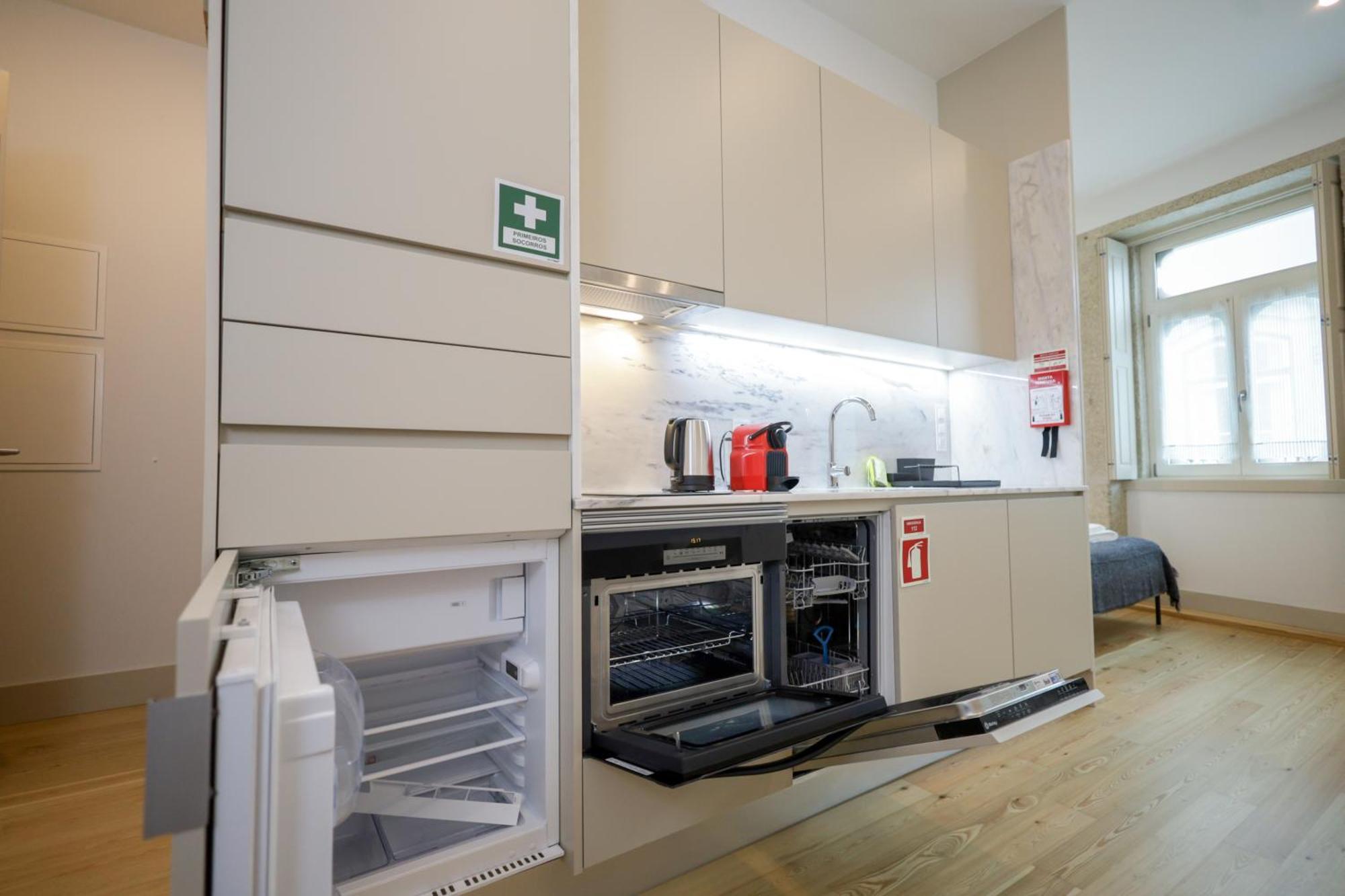 Apartment Martires Sweet Apts By Portocityhosts Porto